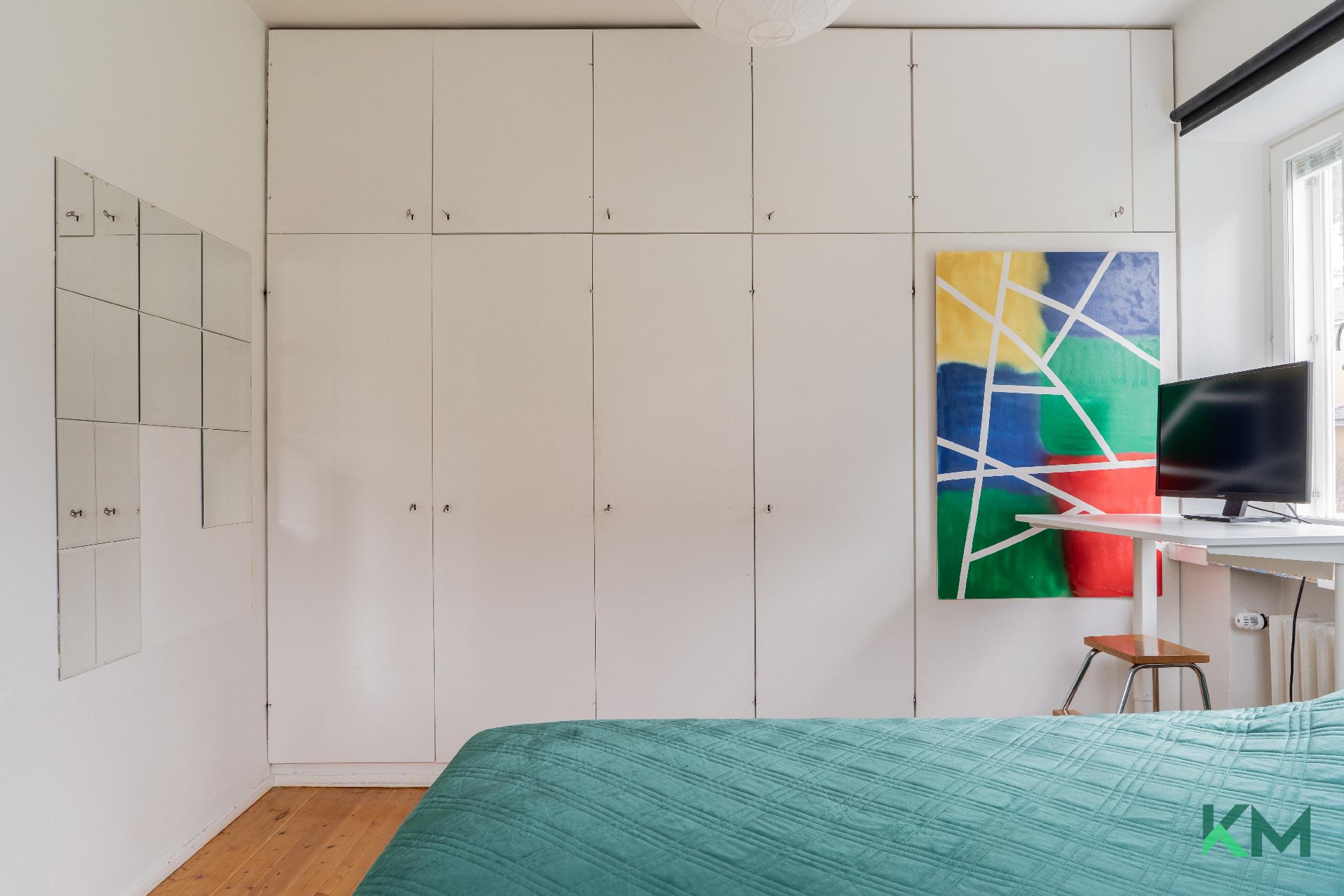 Kuusitie 10, Meilahti, Helsinki