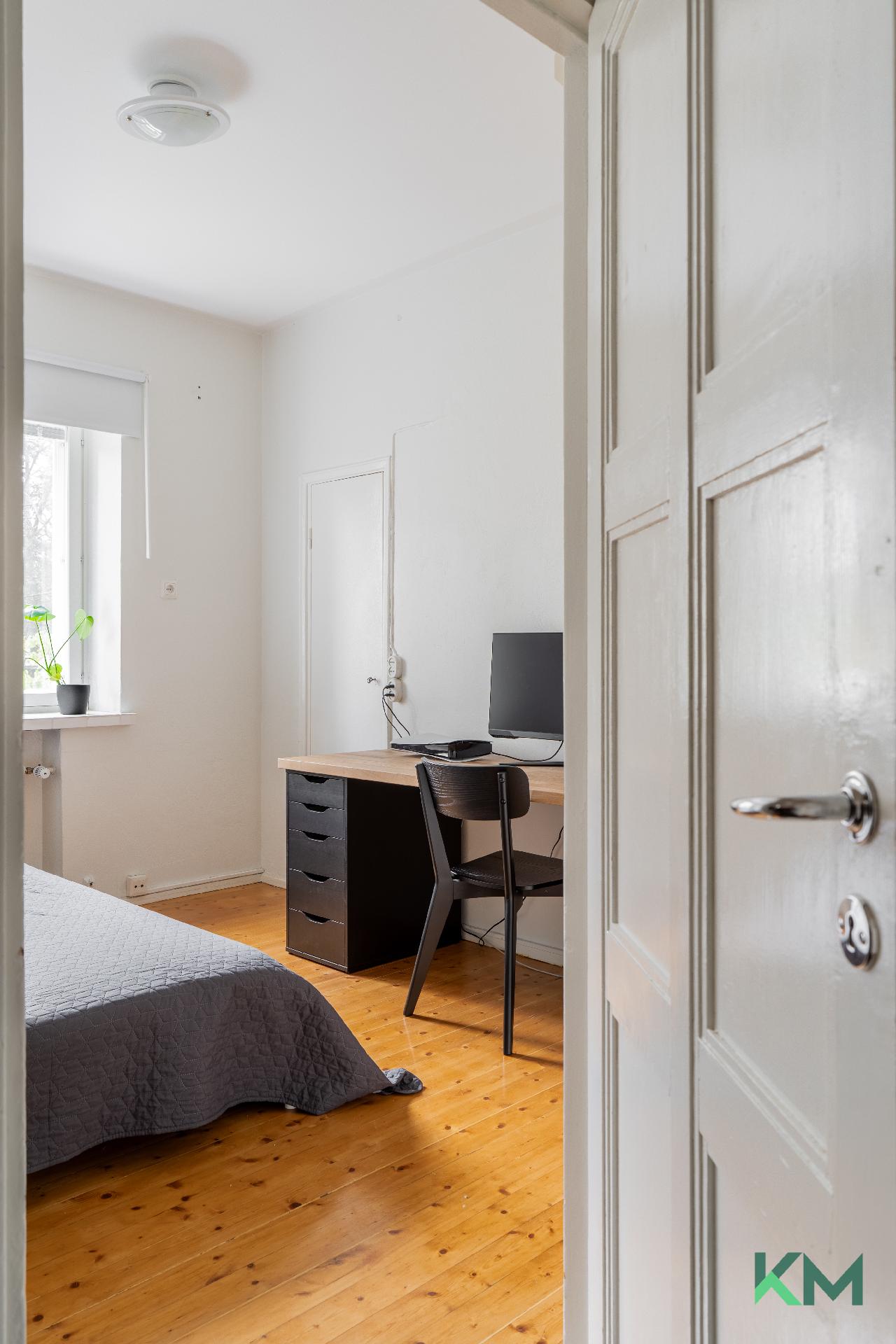 Kuusitie 10, Meilahti, Helsinki