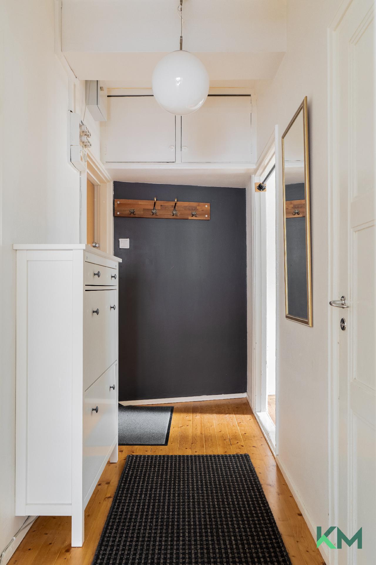 Kuusitie 10, Meilahti, Helsinki