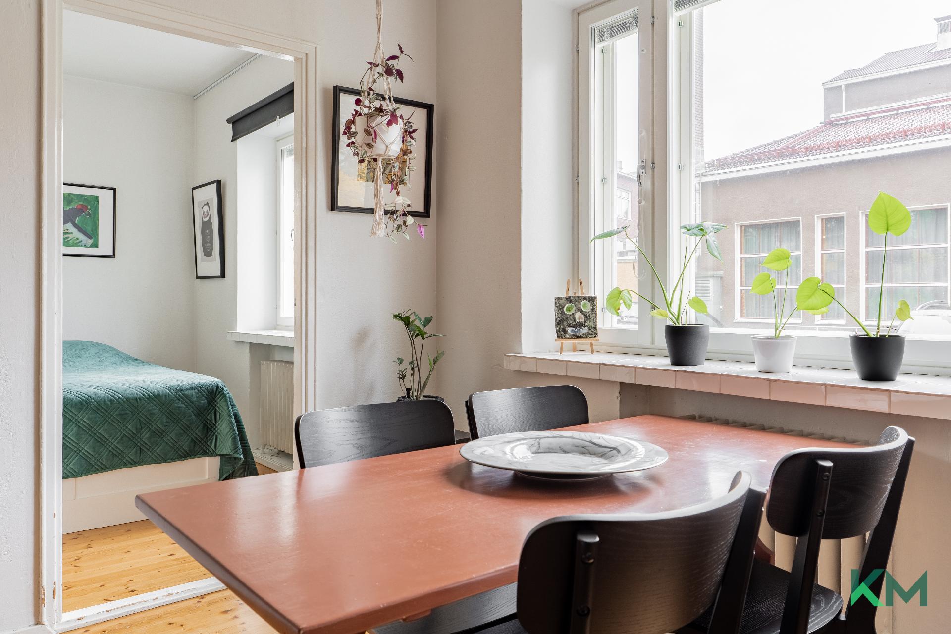 Kuusitie 10, Meilahti, Helsinki