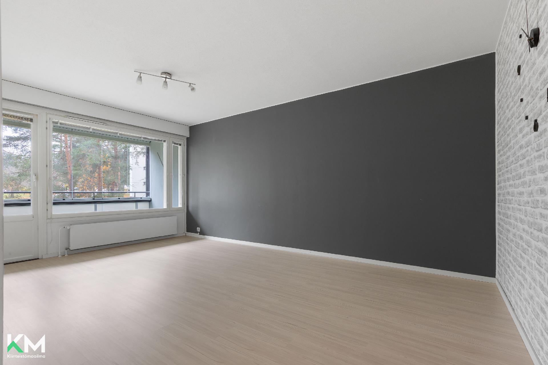 Juustilankatu 3, Kiveriö, Lahti