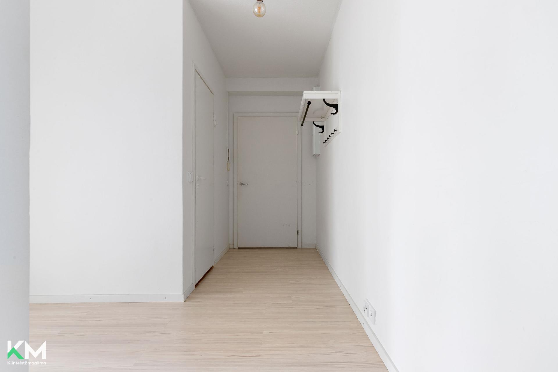 Juustilankatu 3, Kiveriö, Lahti