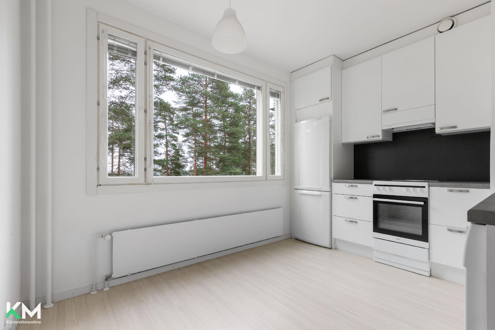 Juustilankatu 3, Kiveriö, Lahti