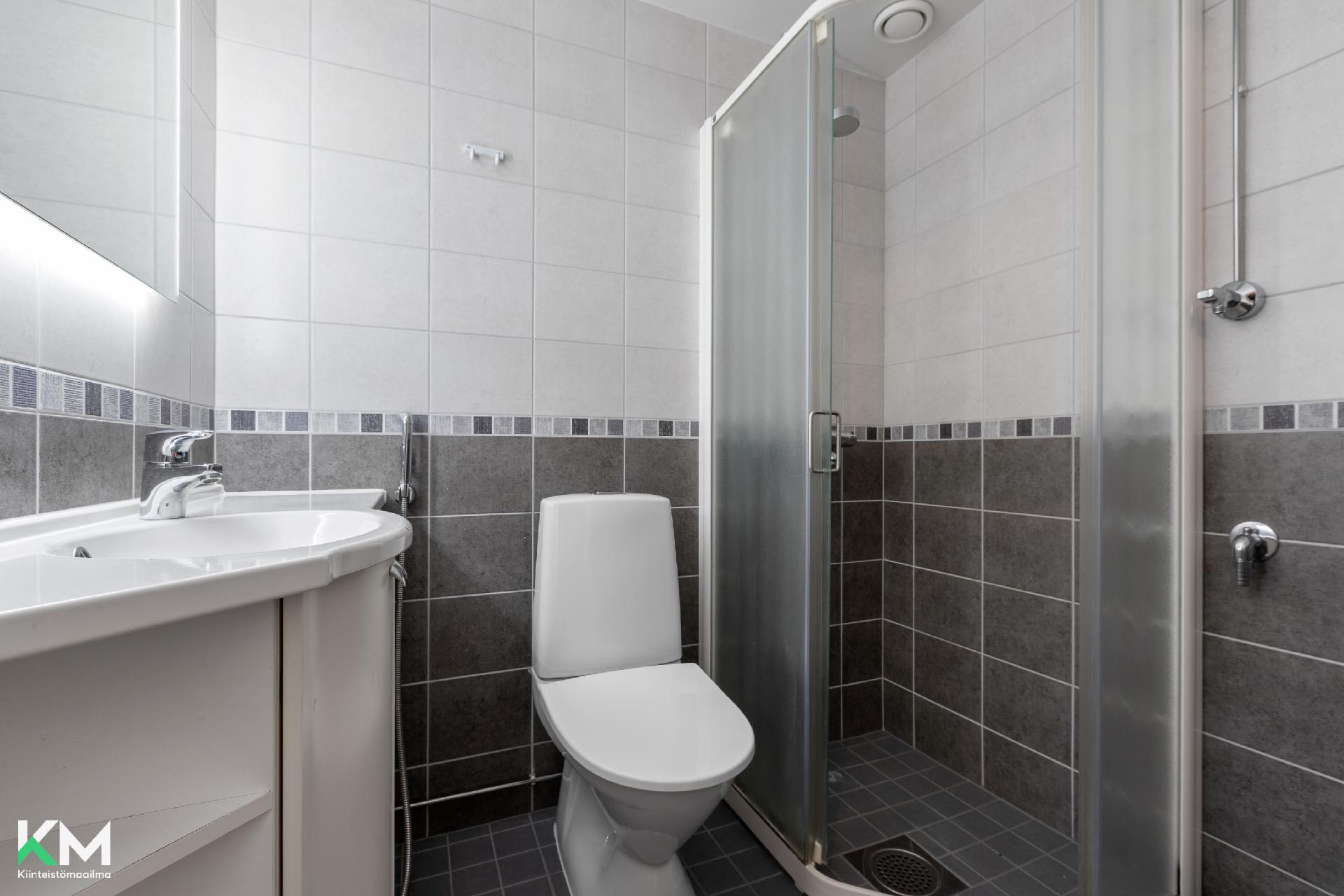 Juustilankatu 3, Kiveriö, Lahti