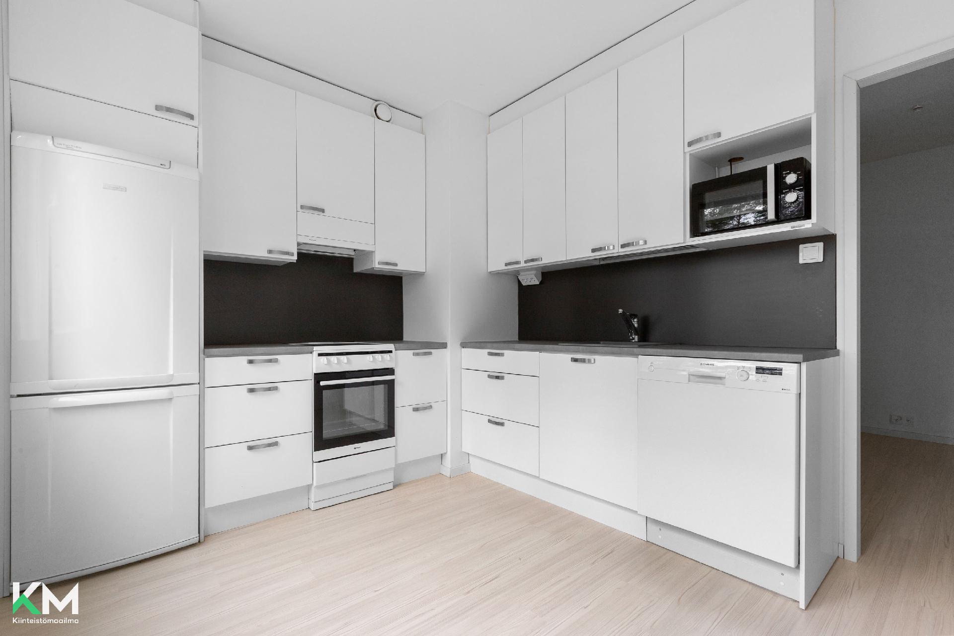 Juustilankatu 3, Kiveriö, Lahti