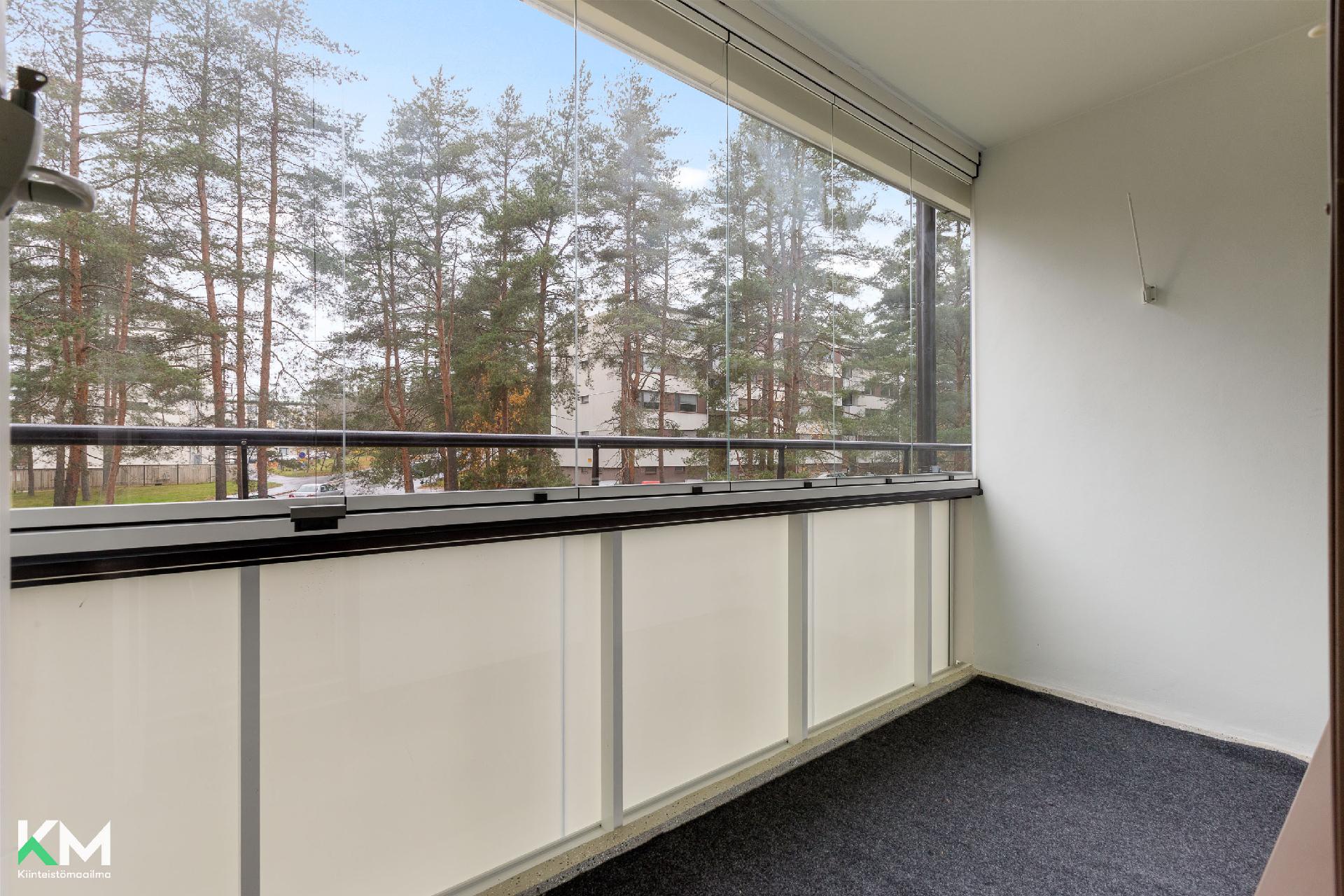 Juustilankatu 3, Kiveriö, Lahti