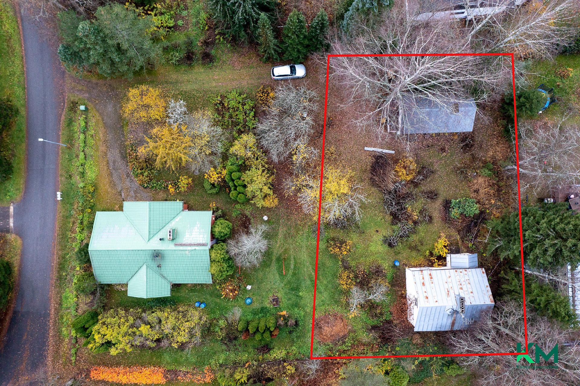 Kiuruntie 5, Pikonkangas, Kangasala