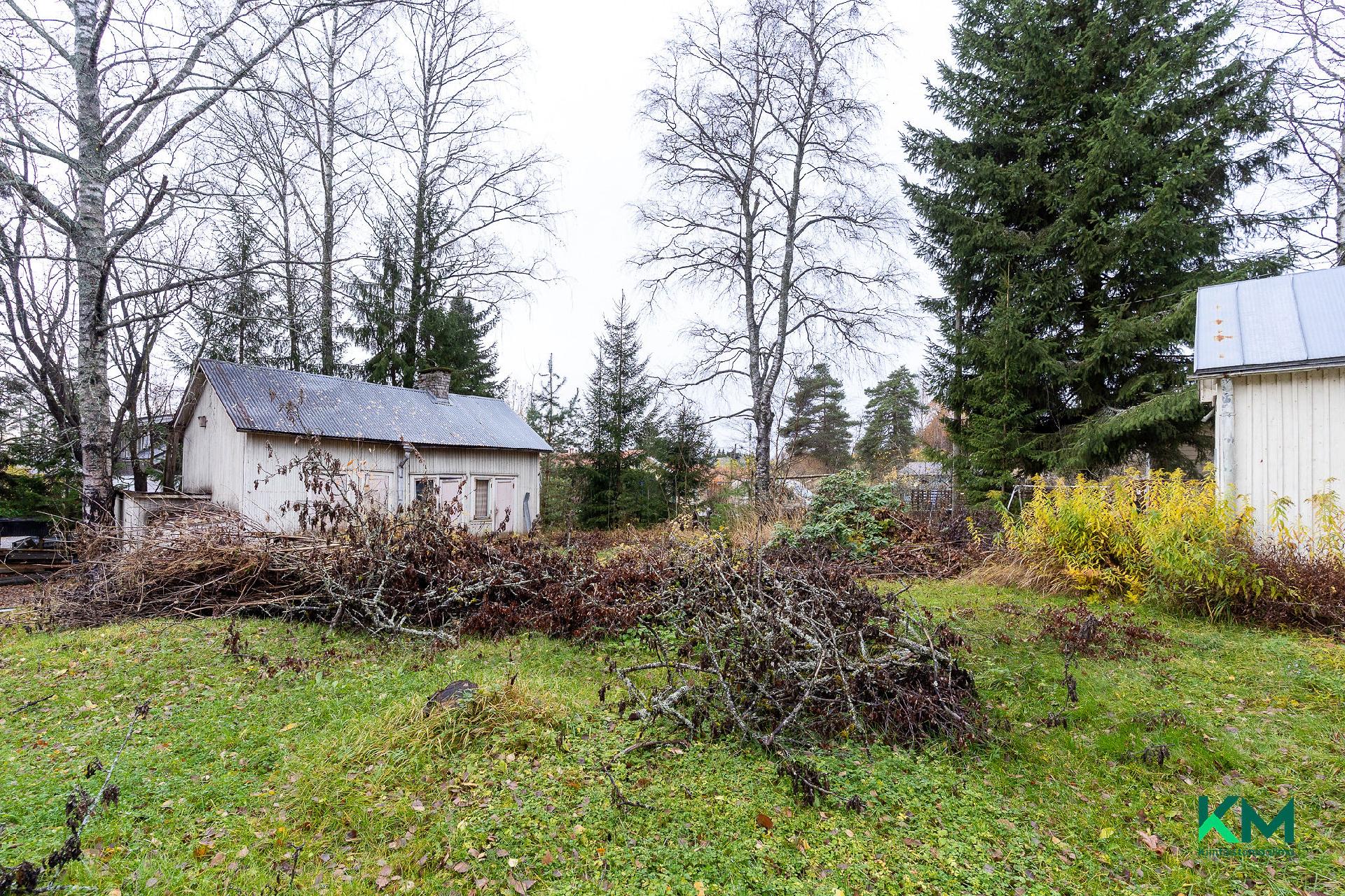 Kiuruntie 5, Pikonkangas, Kangasala