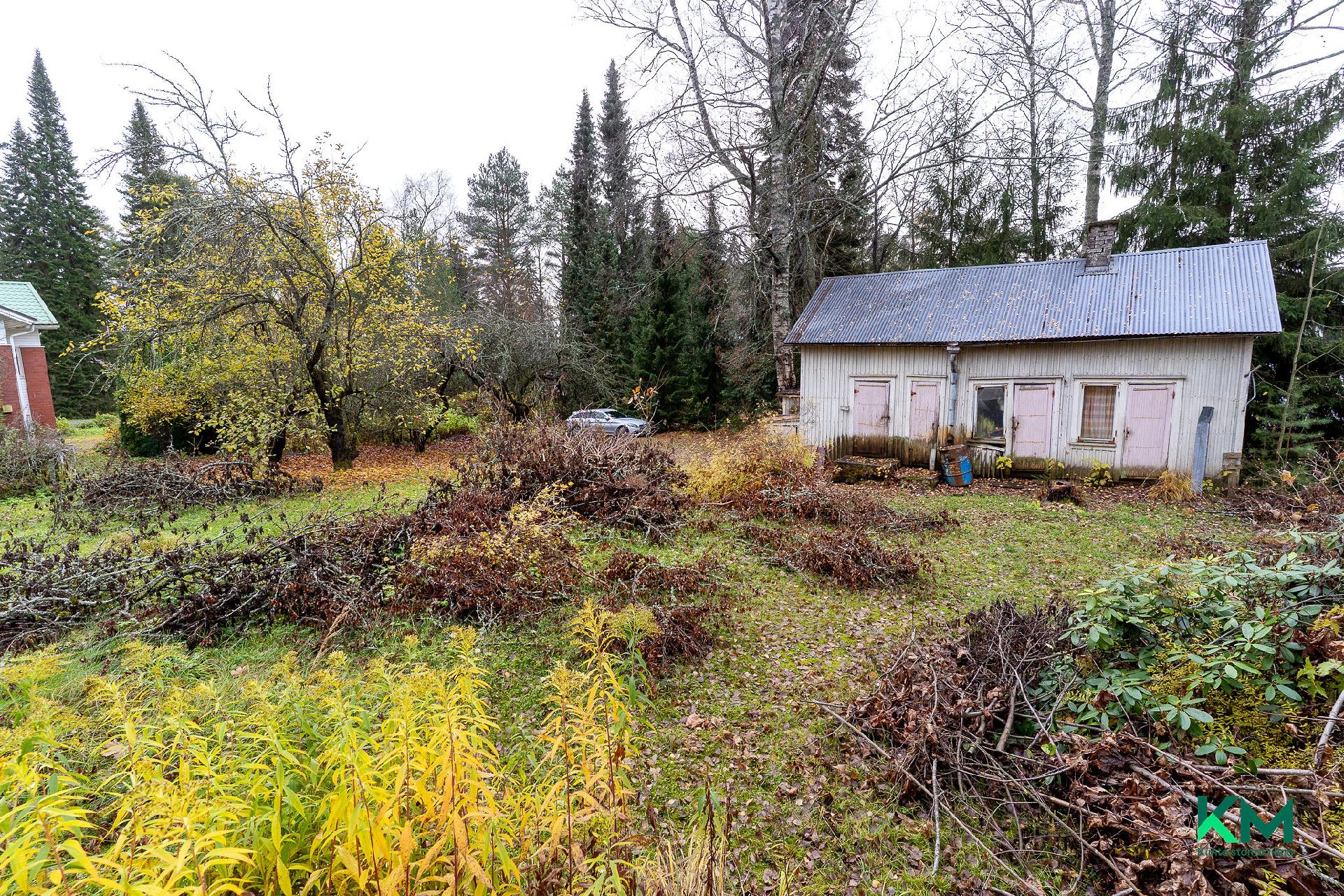 Kiuruntie 5, Pikonkangas, Kangasala