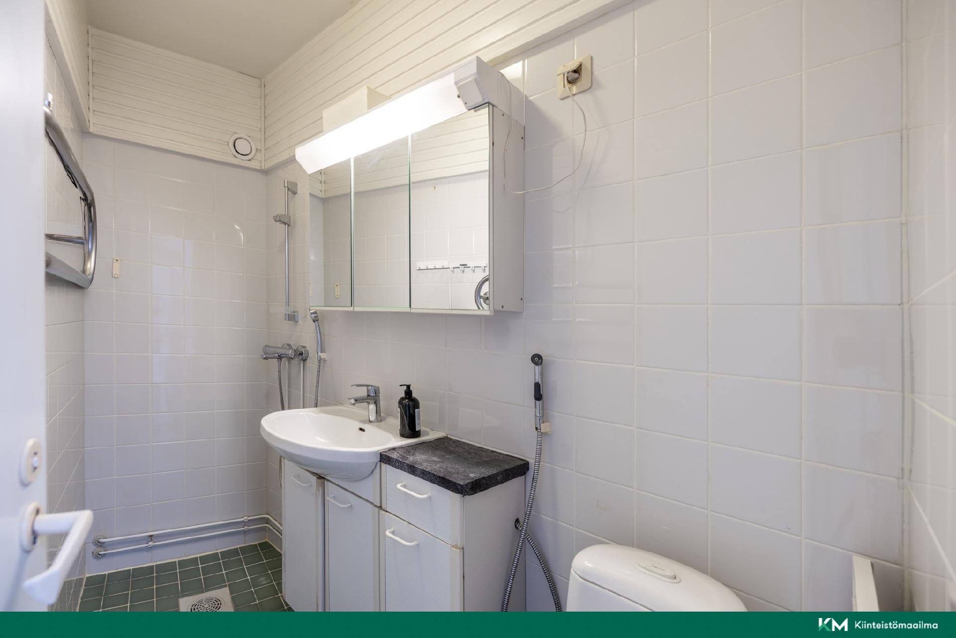 Kölikaari 23, Saksala, Mikkeli