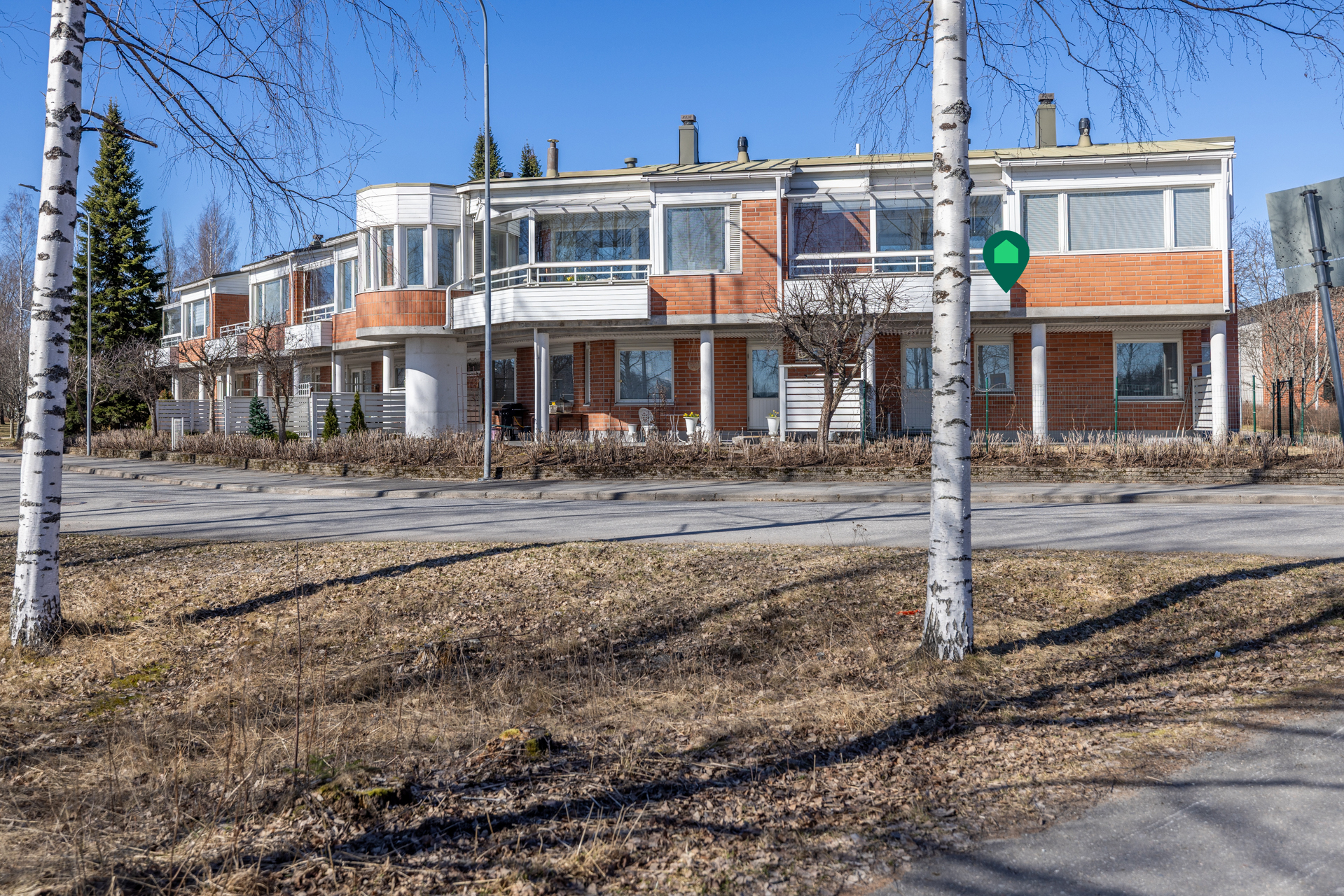 Kölikaari 23, Saksala, Mikkeli