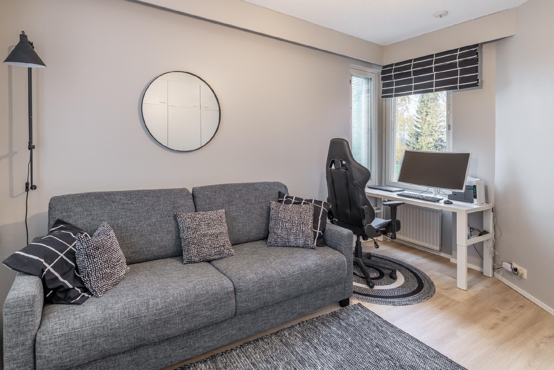 Kölikaari 23, Saksala, Mikkeli