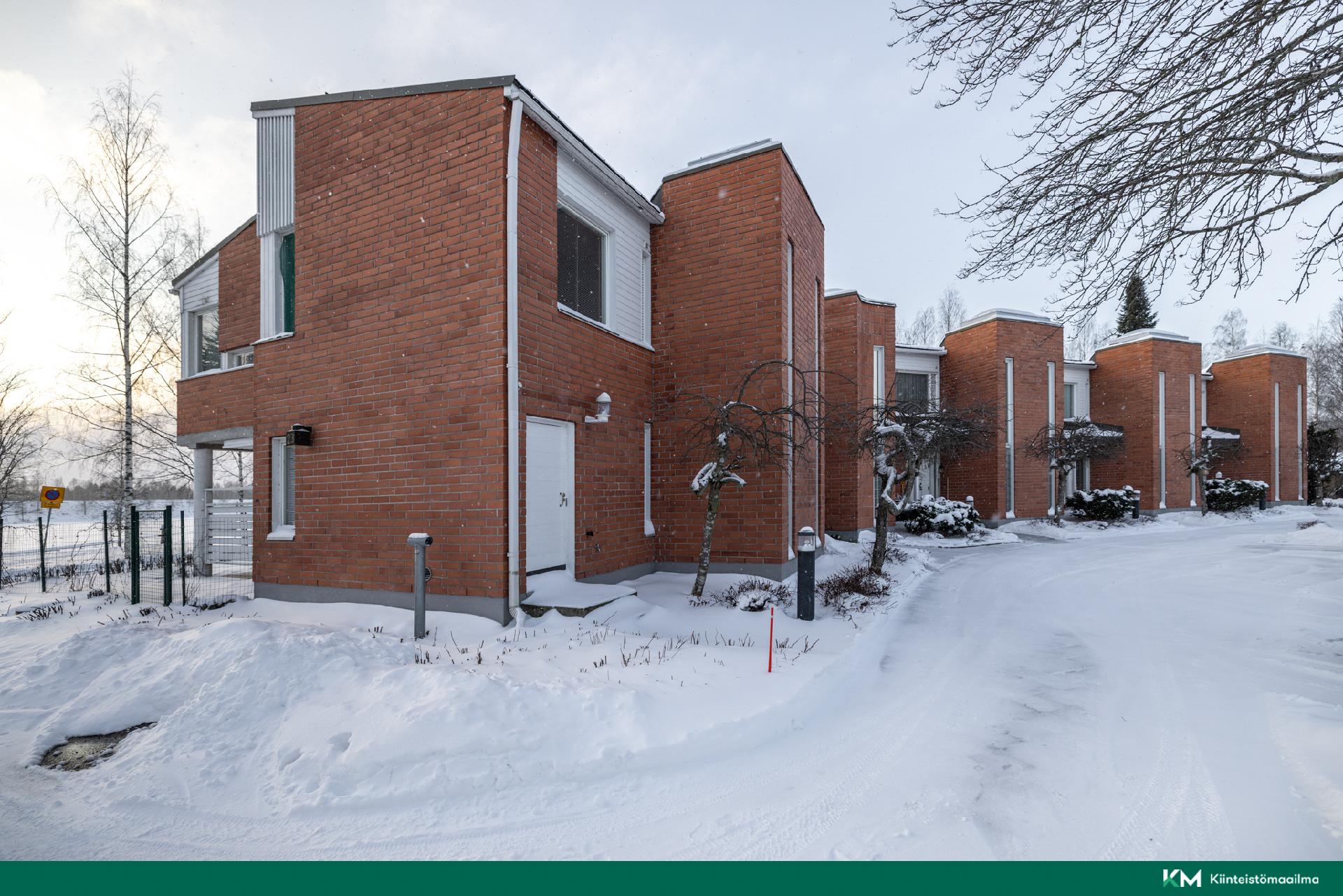 Kölikaari 23, Saksala, Mikkeli