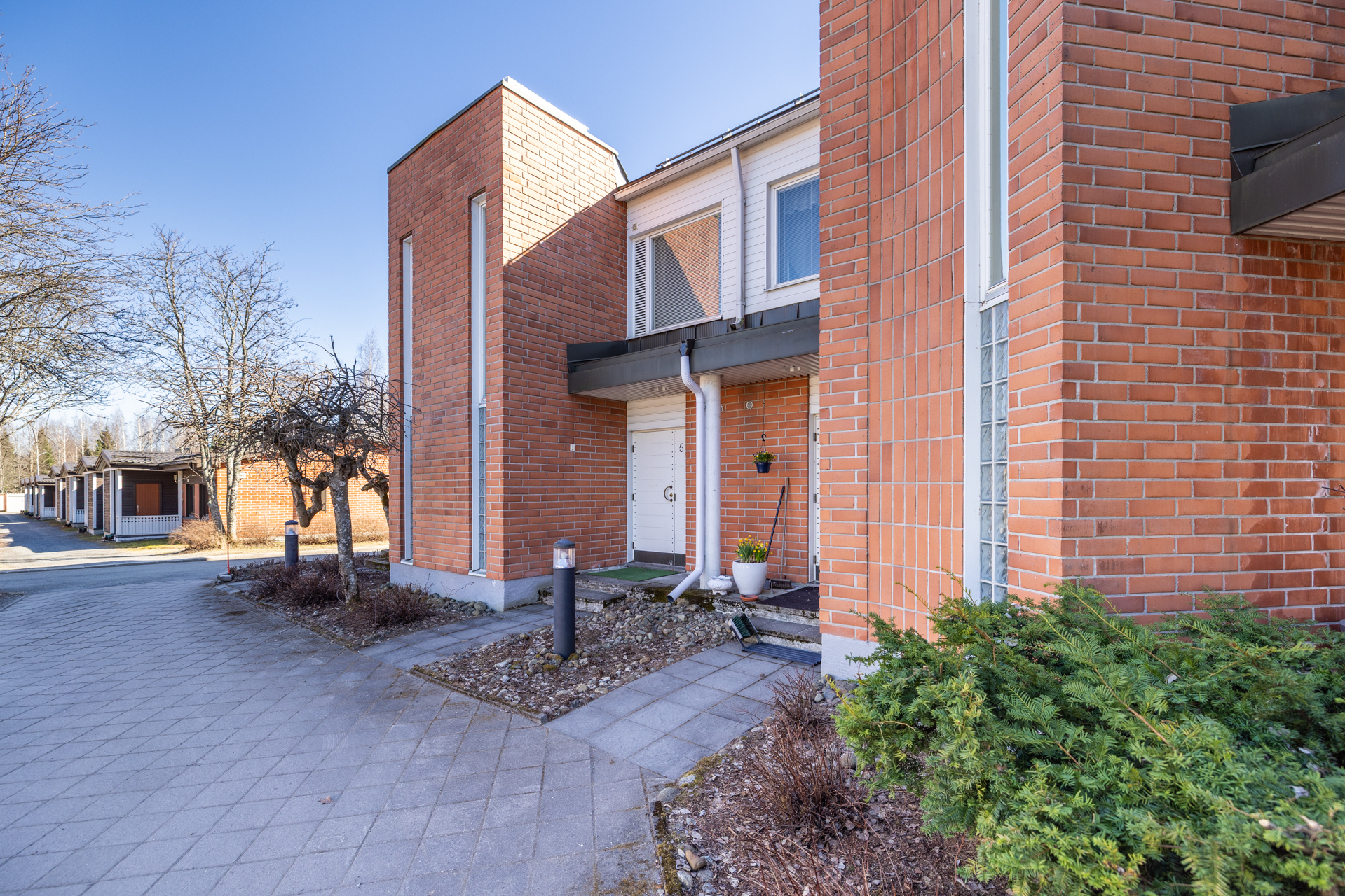 Kölikaari 23, Saksala, Mikkeli