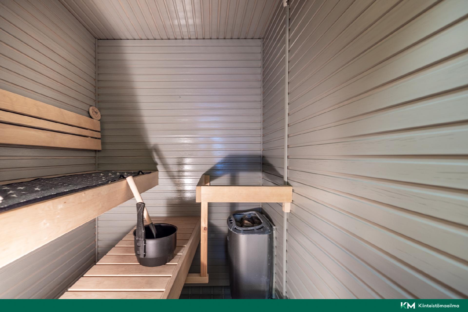 Kölikaari 23, Saksala, Mikkeli