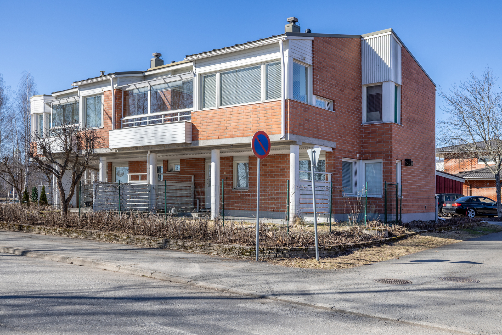 Kölikaari 23, Saksala, Mikkeli