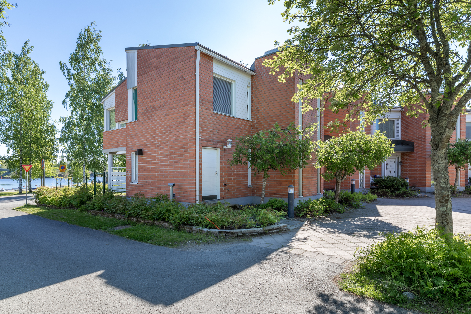Kölikaari 23, Saksala, Mikkeli