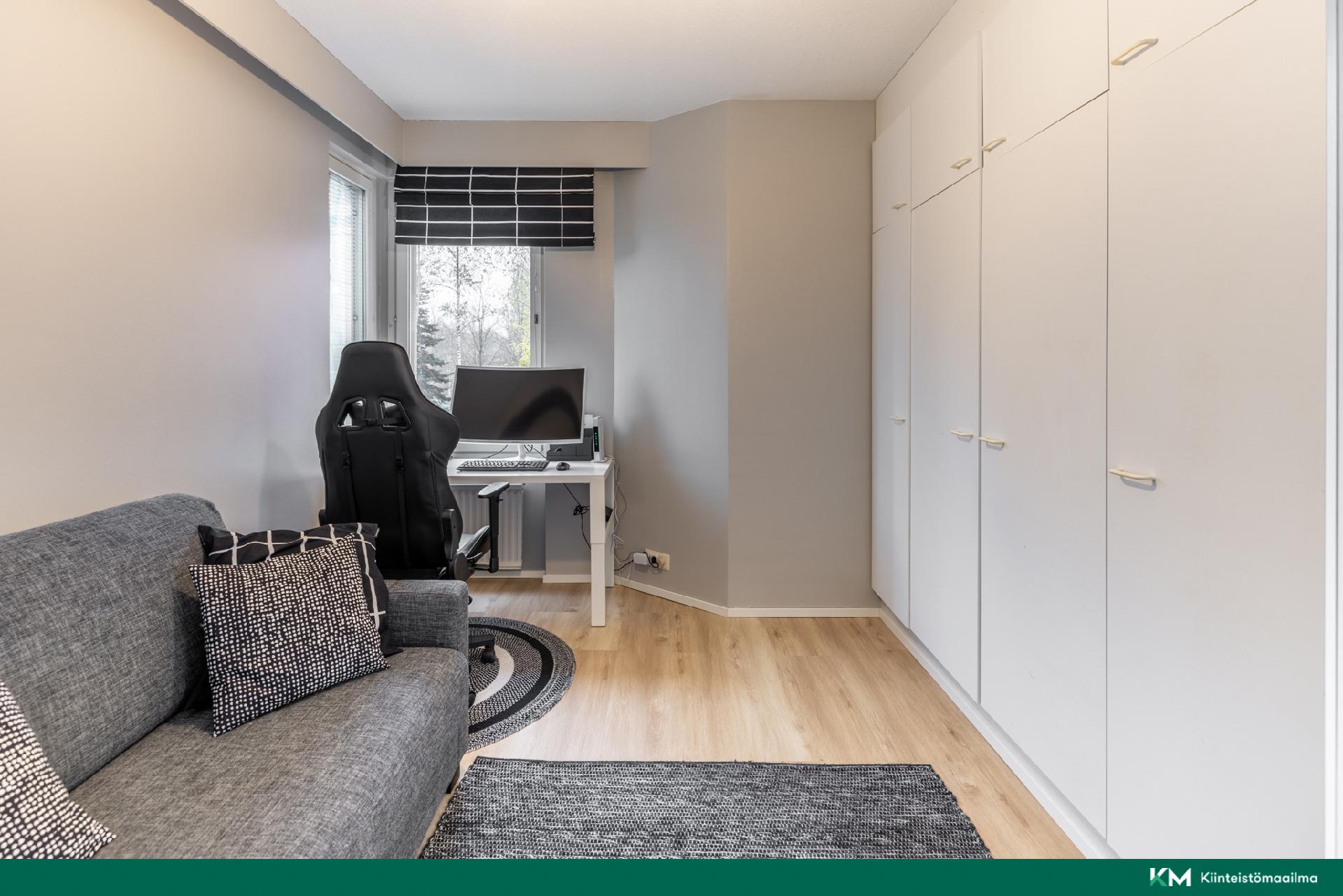 Kölikaari 23, Saksala, Mikkeli