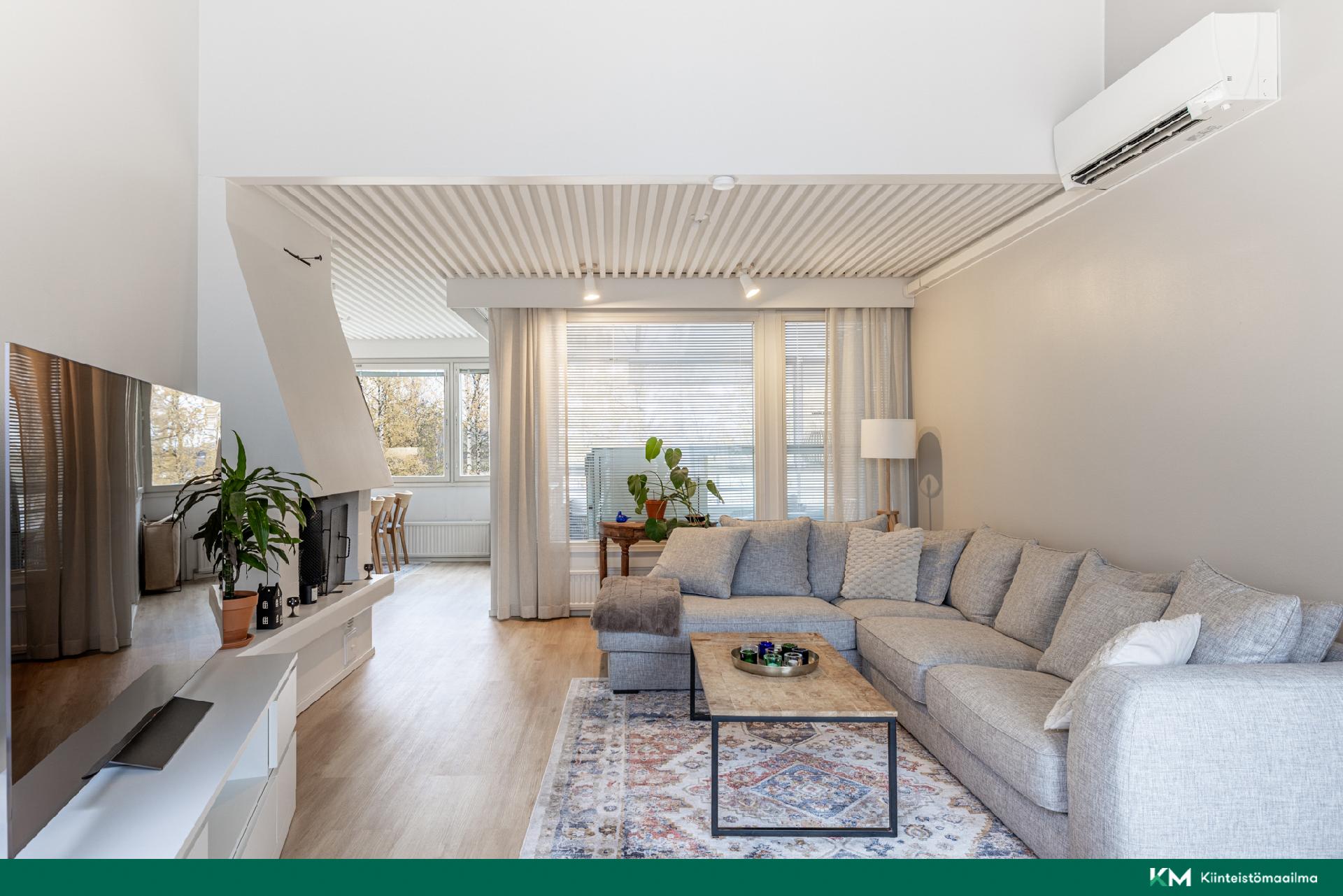 Kölikaari 23, Saksala, Mikkeli