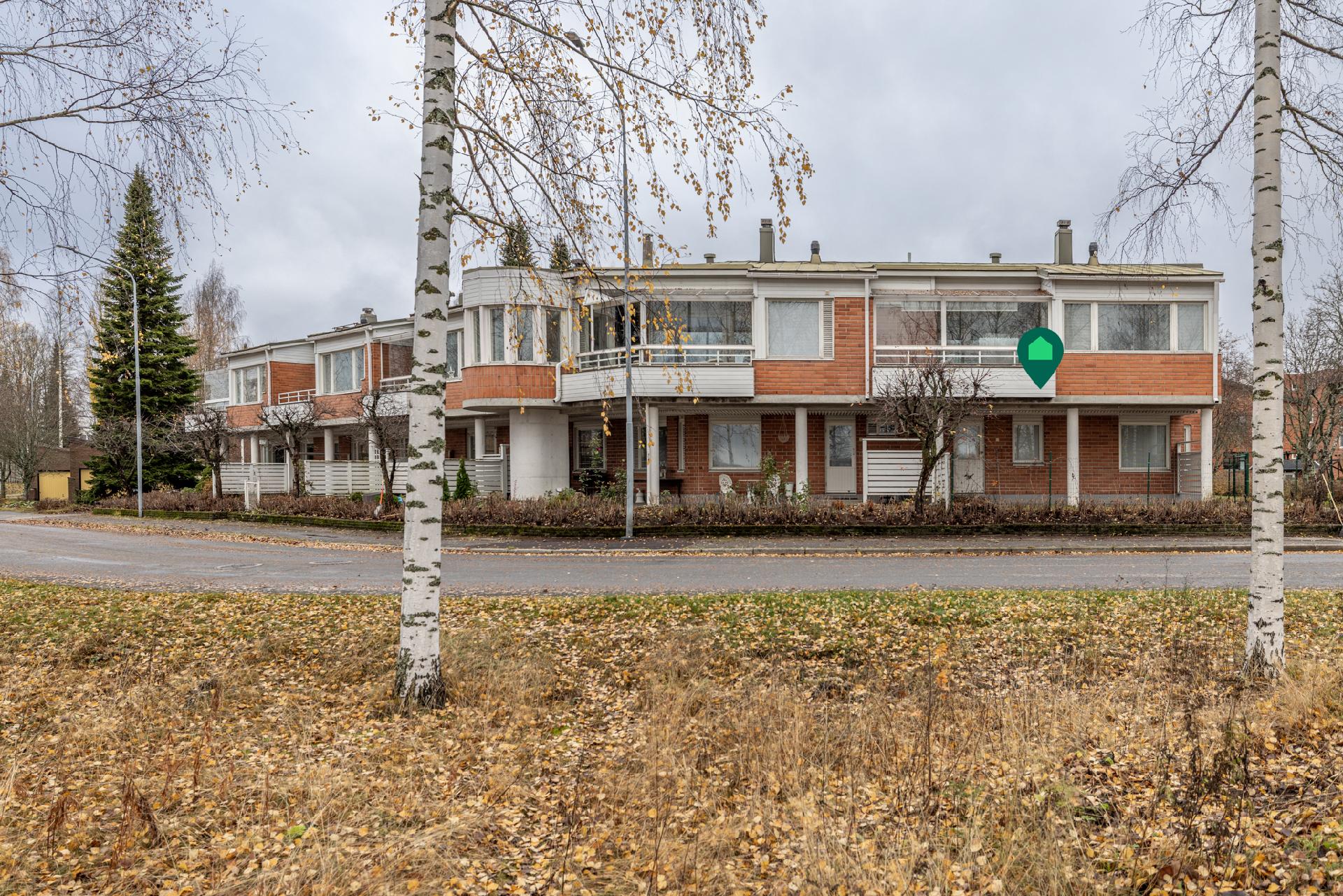 Kölikaari 23, Saksala, Mikkeli