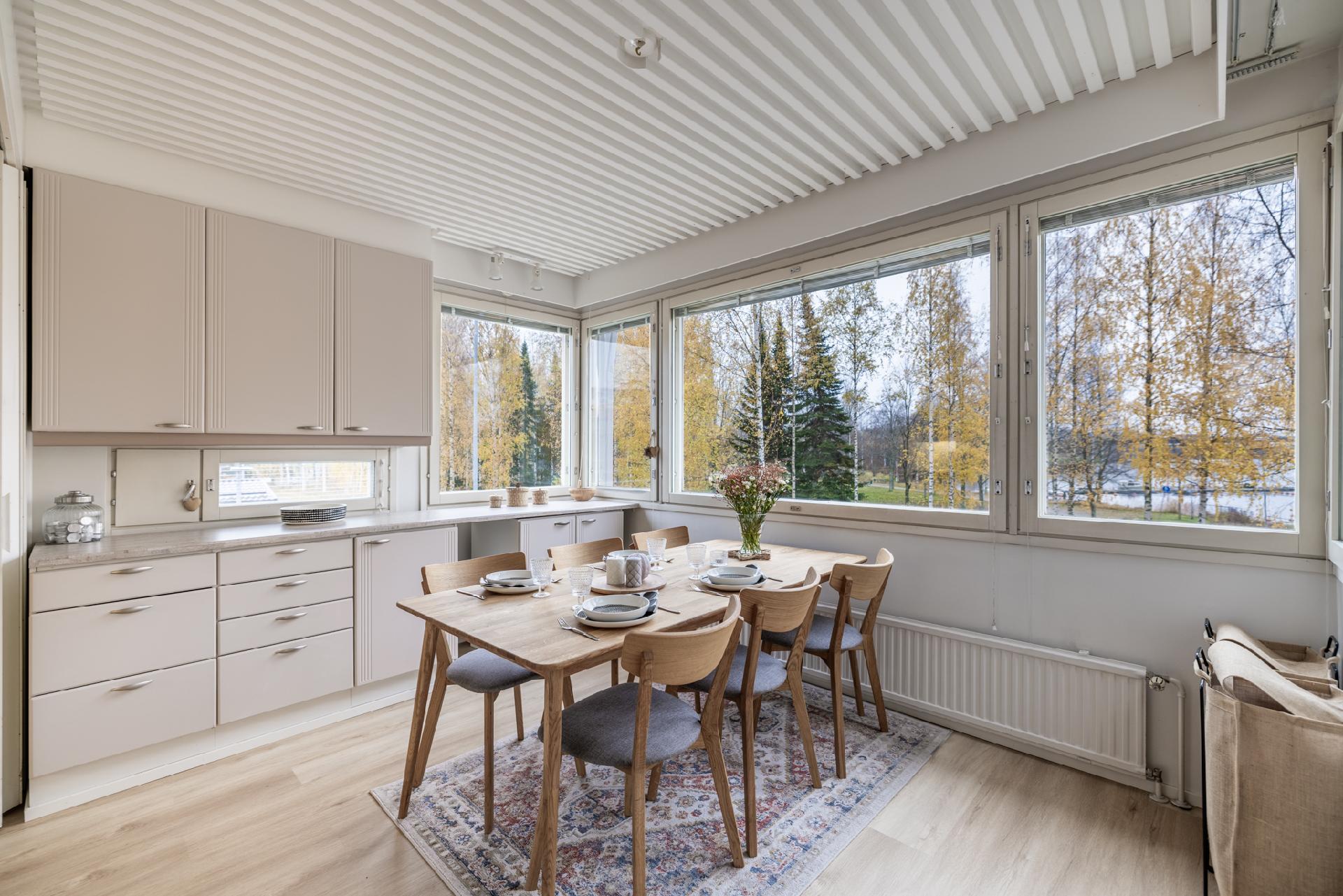 Kölikaari 23, Saksala, Mikkeli