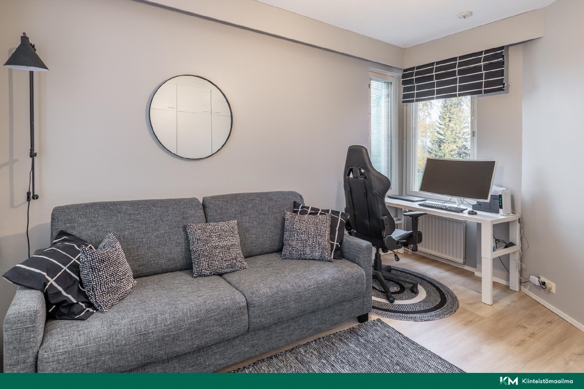 Kölikaari 23, Saksala, Mikkeli