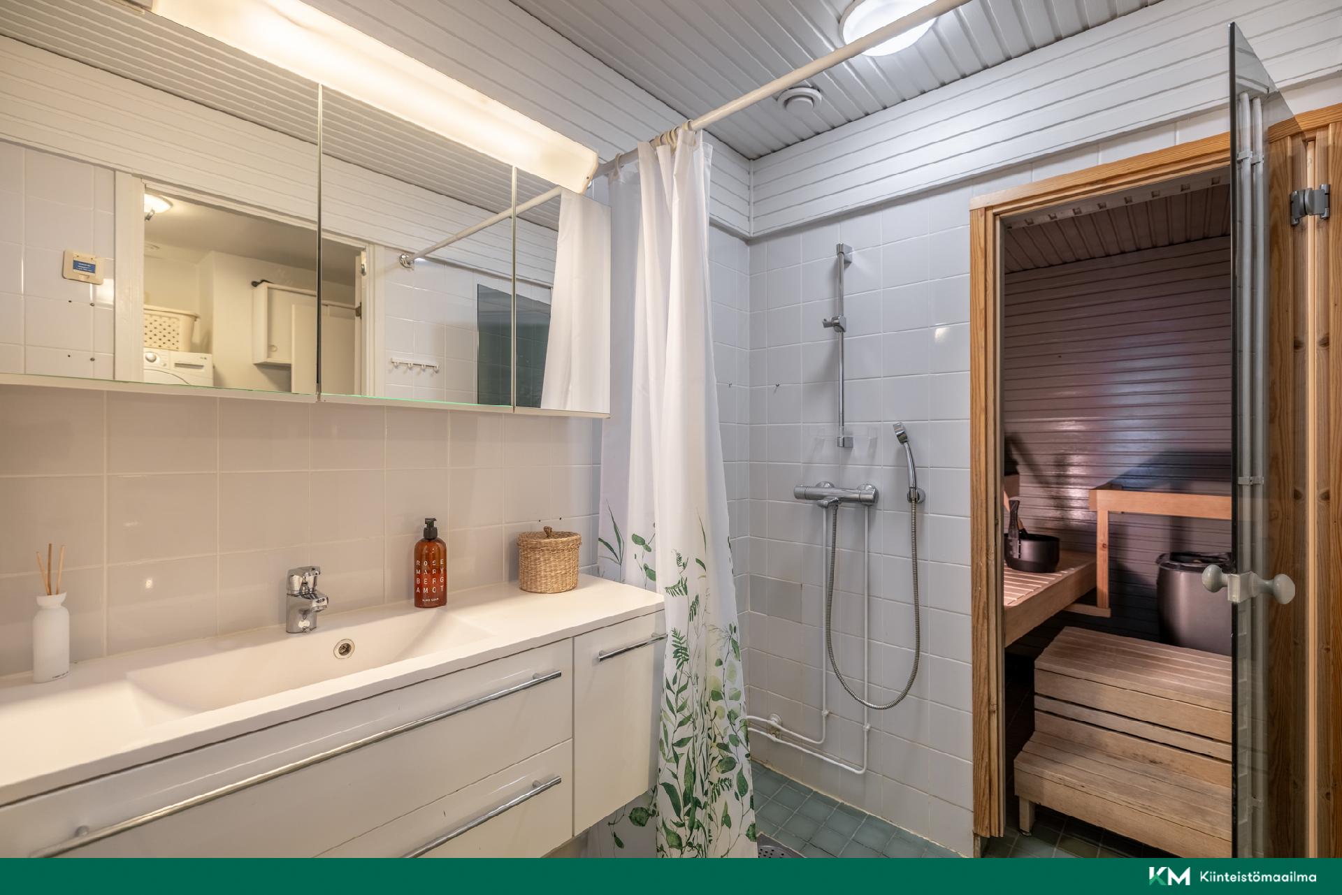 Kölikaari 23, Saksala, Mikkeli