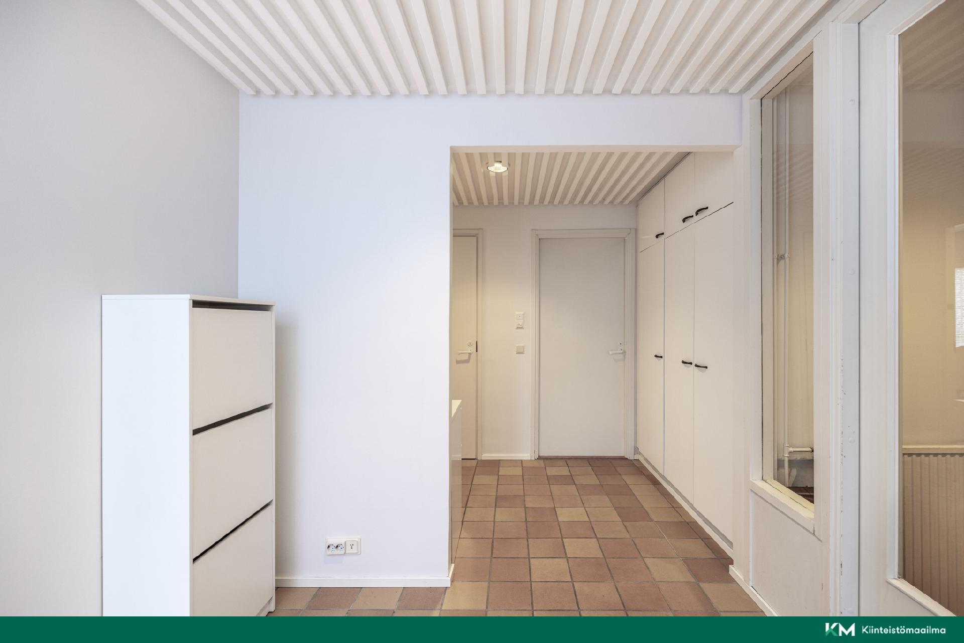 Kölikaari 23, Saksala, Mikkeli