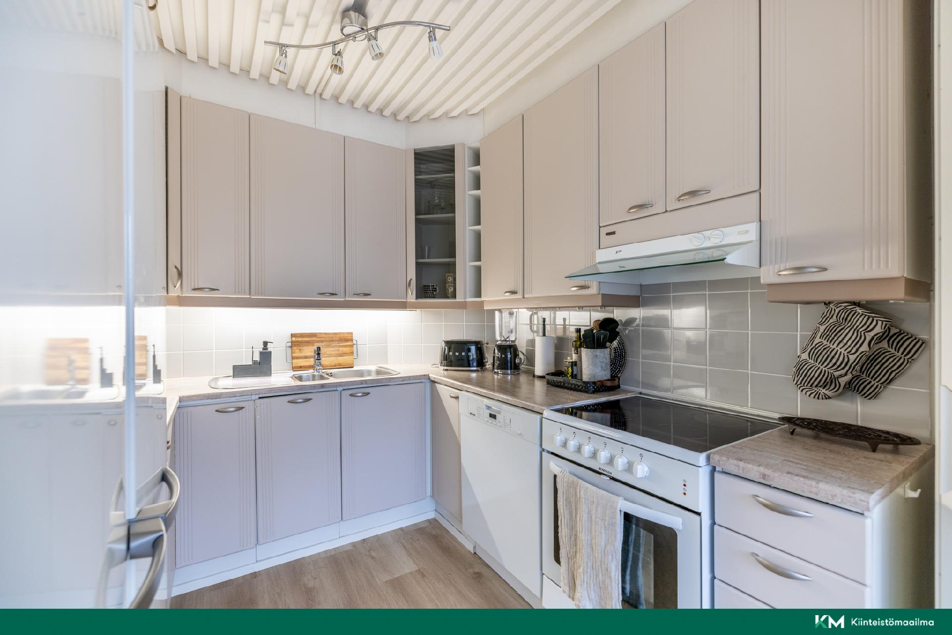 Kölikaari 23, Saksala, Mikkeli