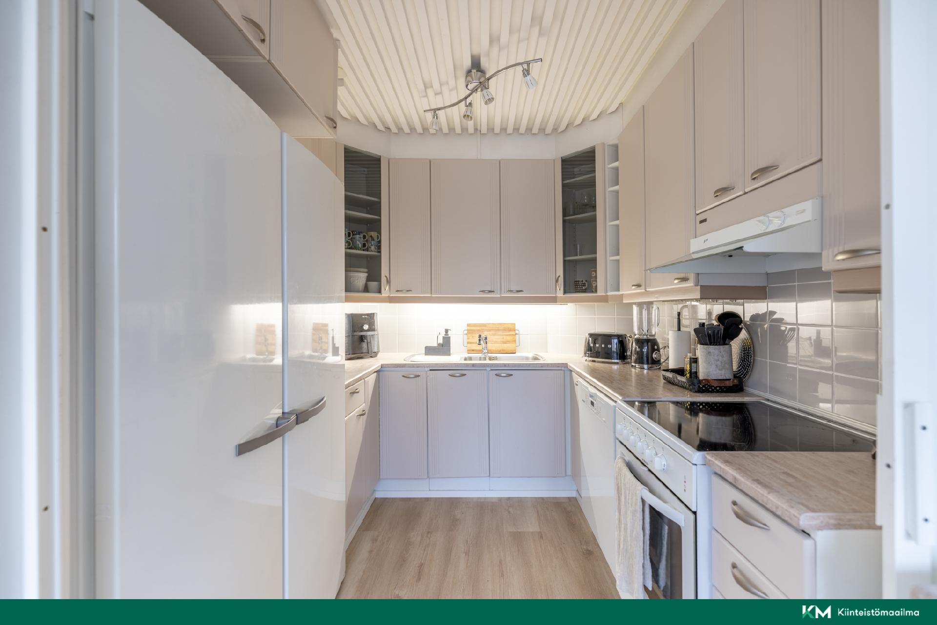 Kölikaari 23, Saksala, Mikkeli