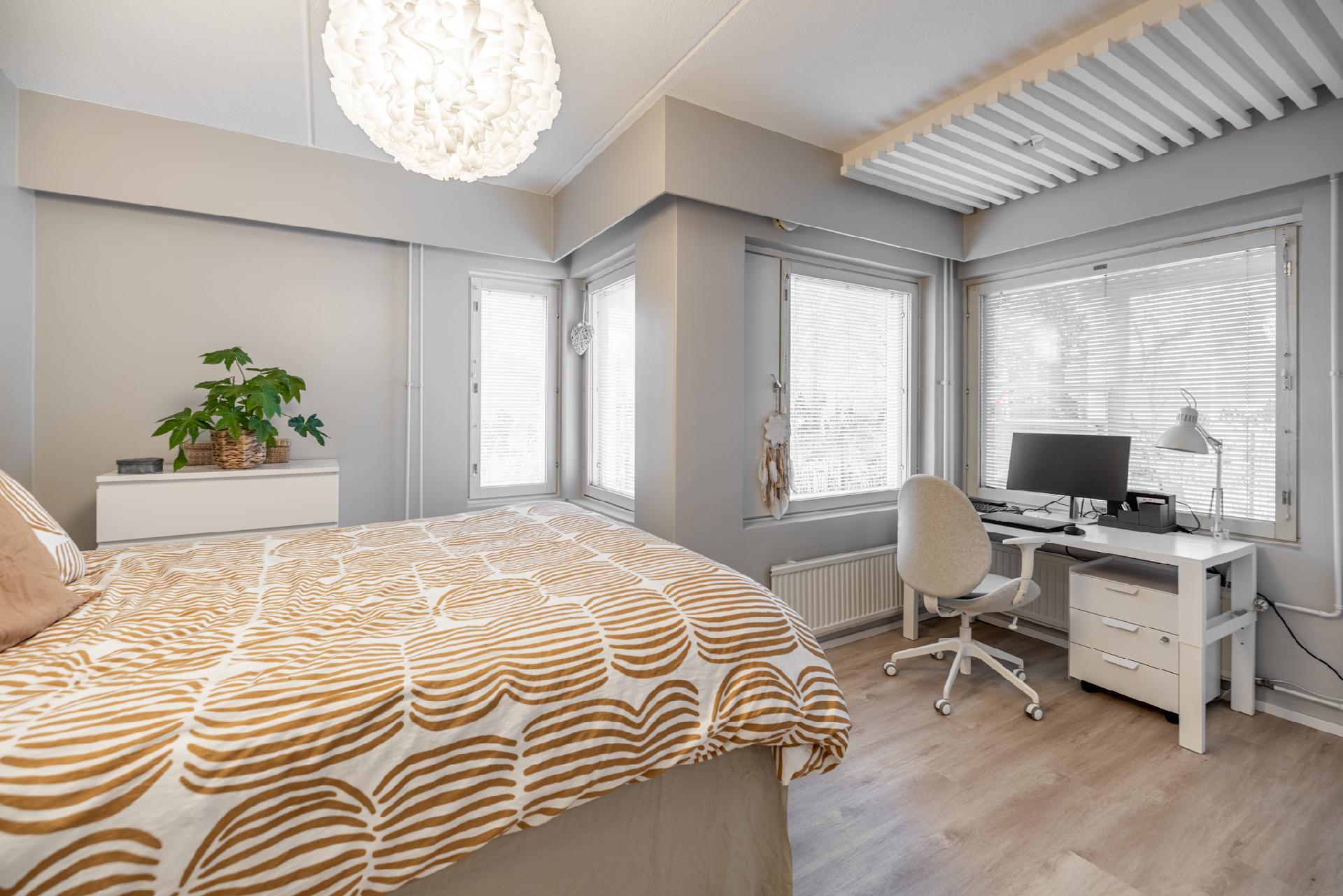 Kölikaari 23, Saksala, Mikkeli