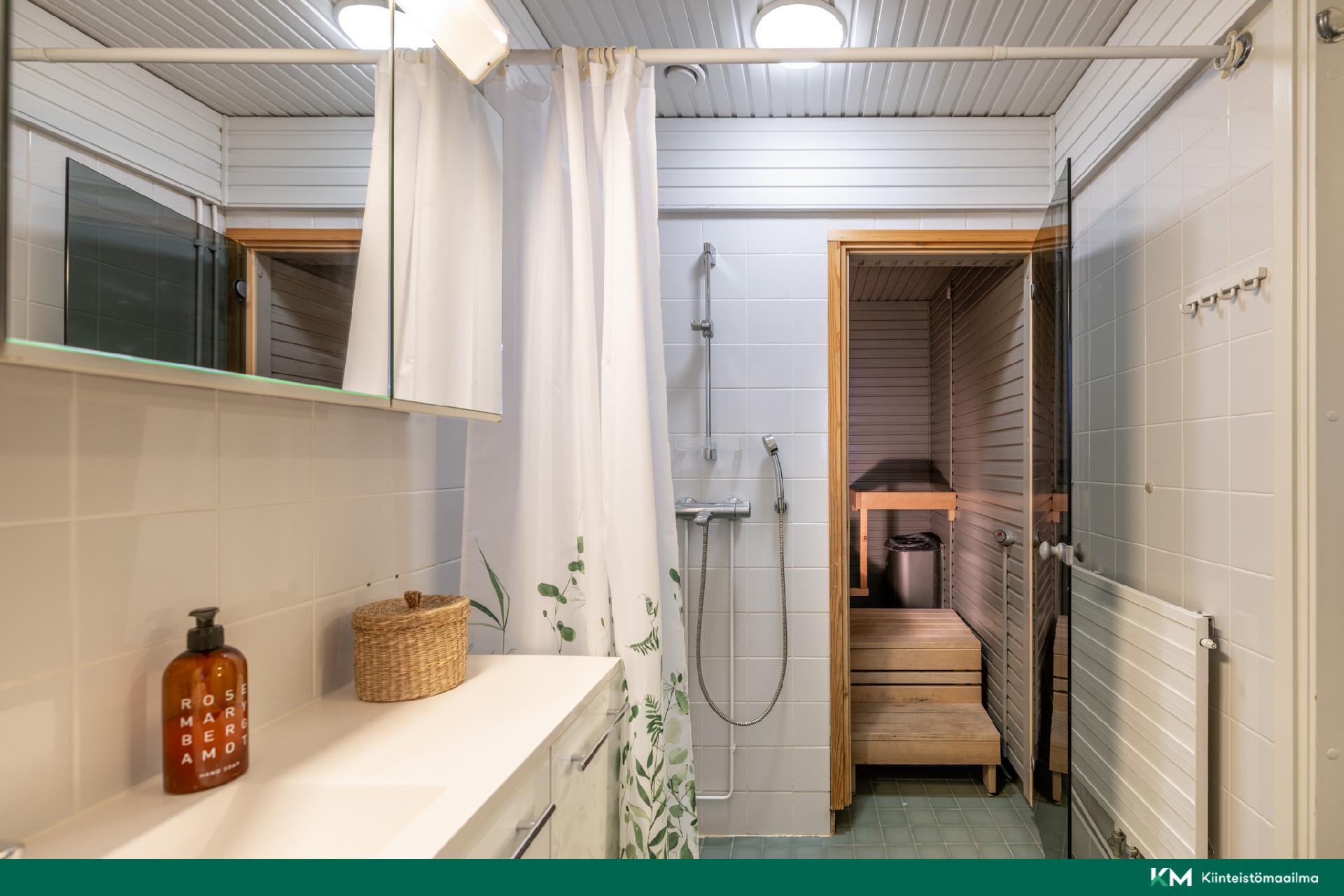 Kölikaari 23, Saksala, Mikkeli