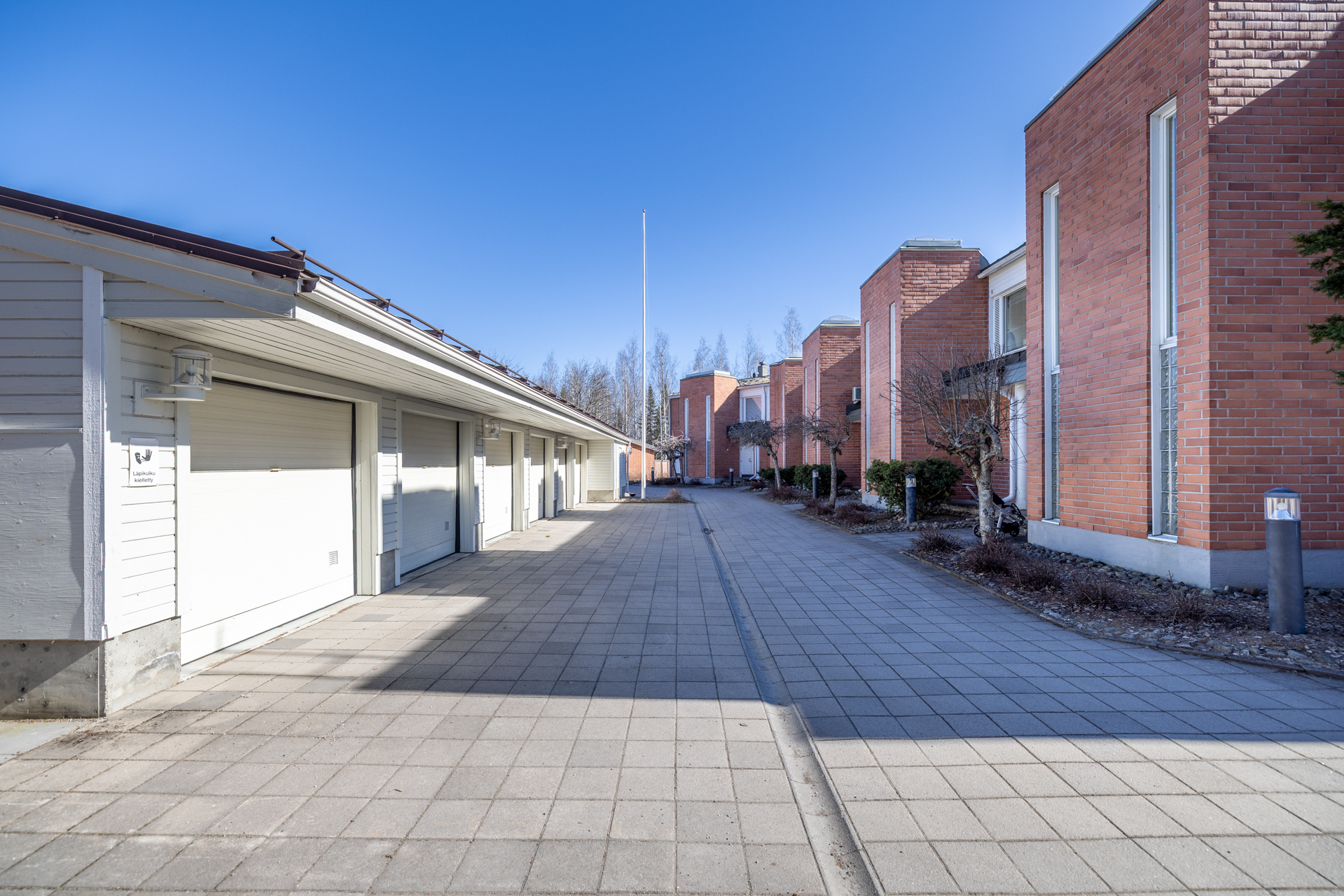 Kölikaari 23, Saksala, Mikkeli