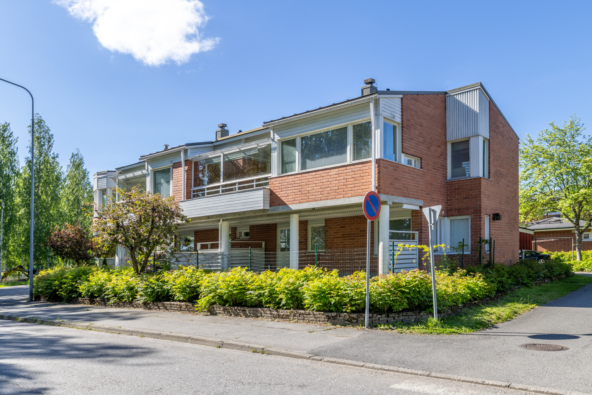 Kölikaari 23, Saksala, Mikkeli