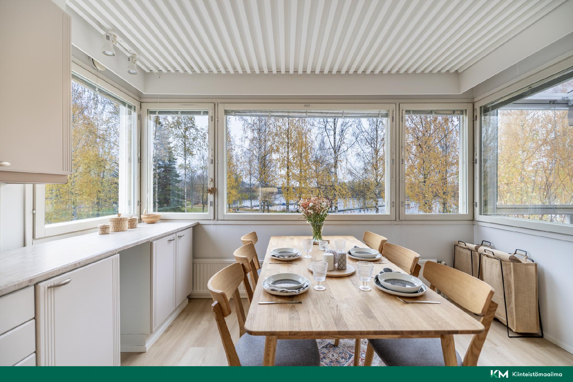 Kölikaari 23, Saksala, Mikkeli