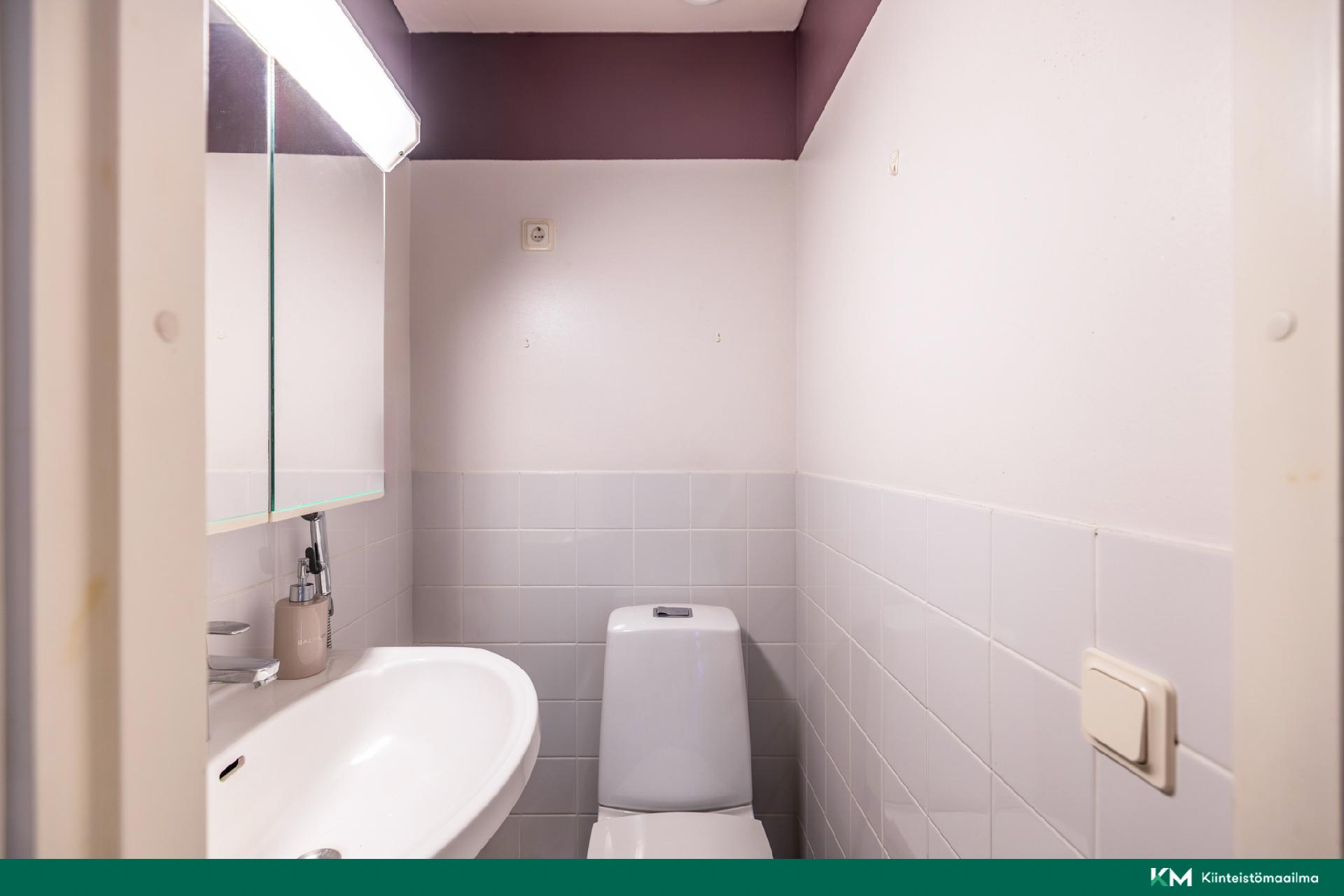 Kölikaari 23, Saksala, Mikkeli