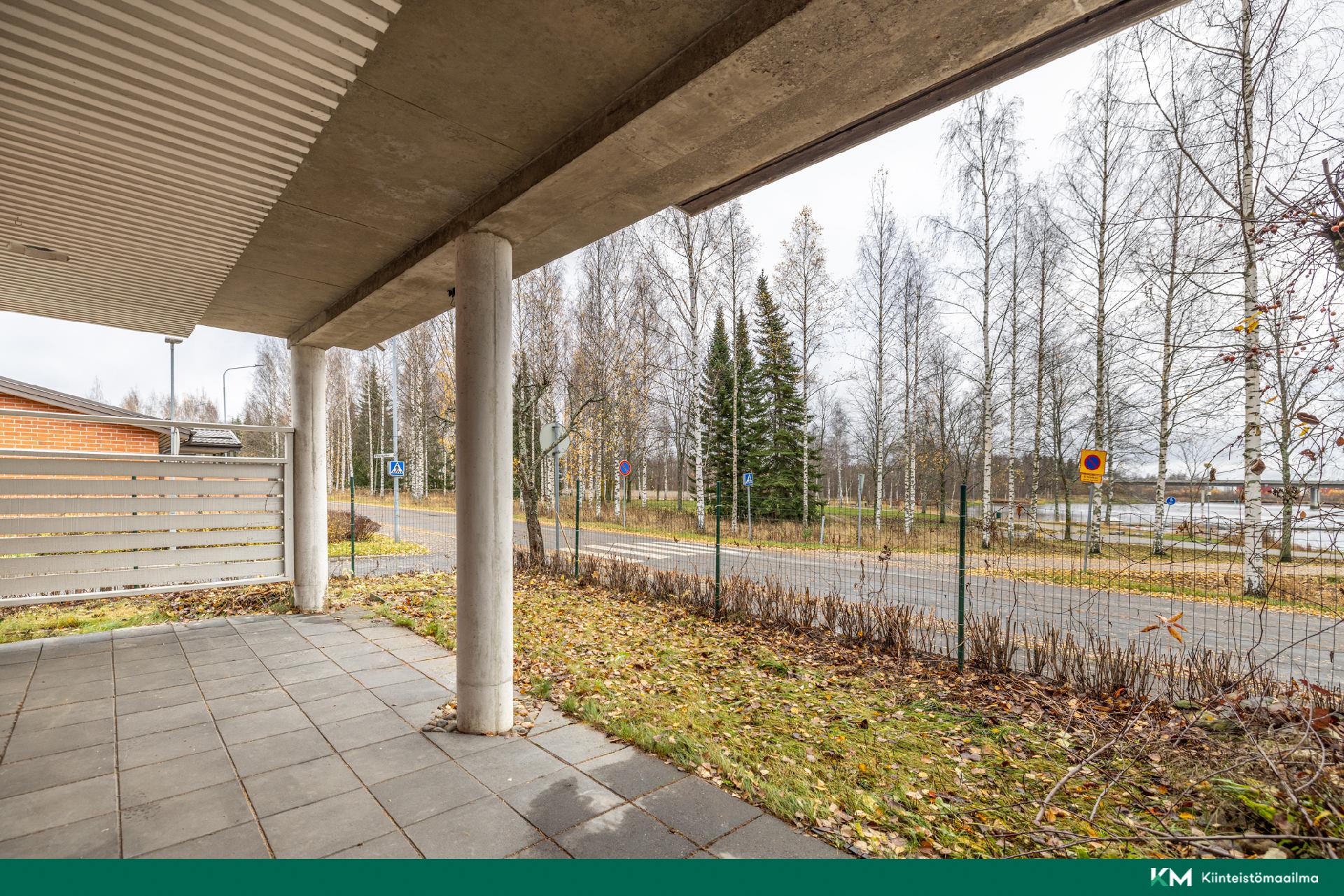 Kölikaari 23, Saksala, Mikkeli