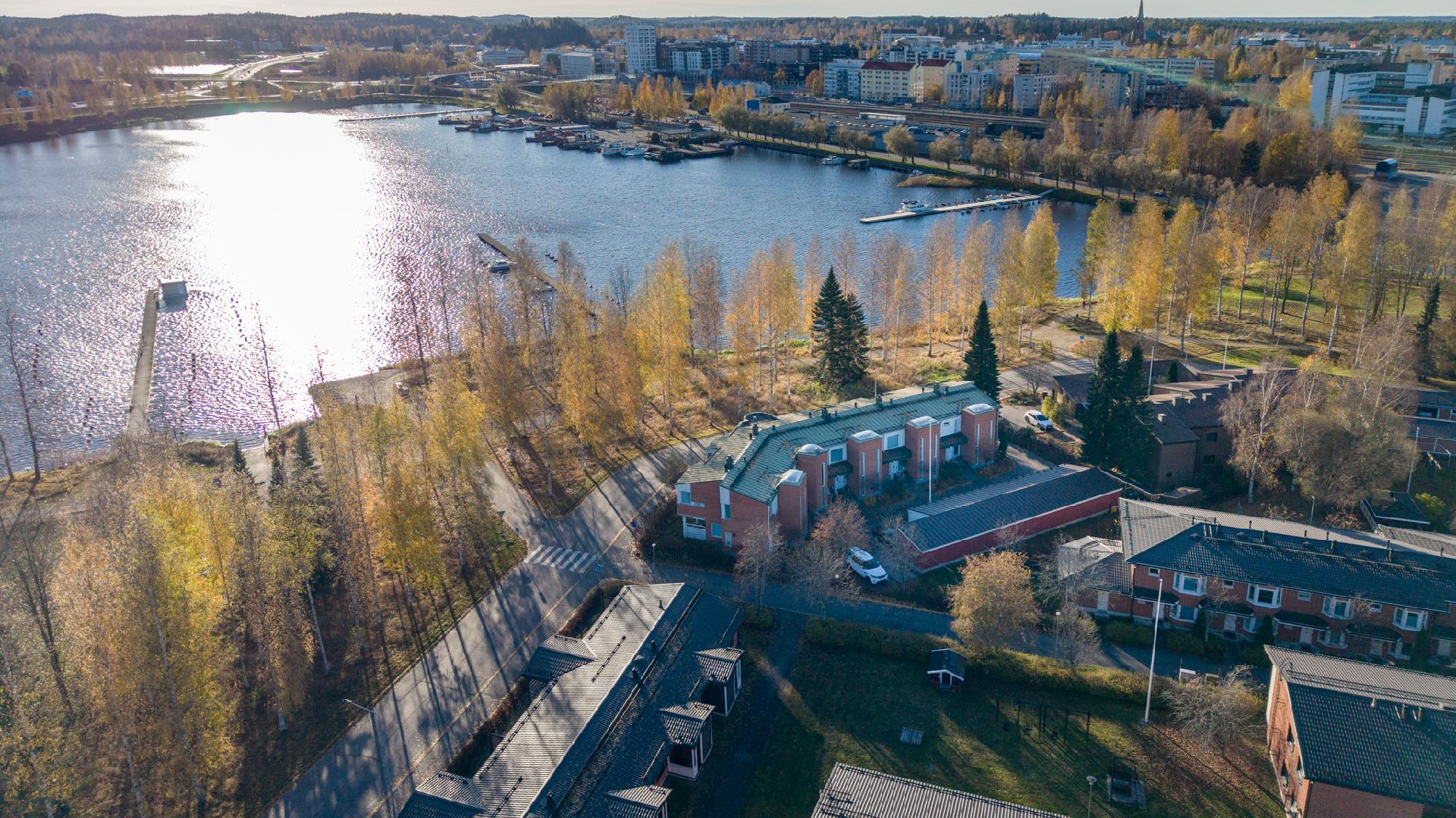 Kölikaari 23, Saksala, Mikkeli