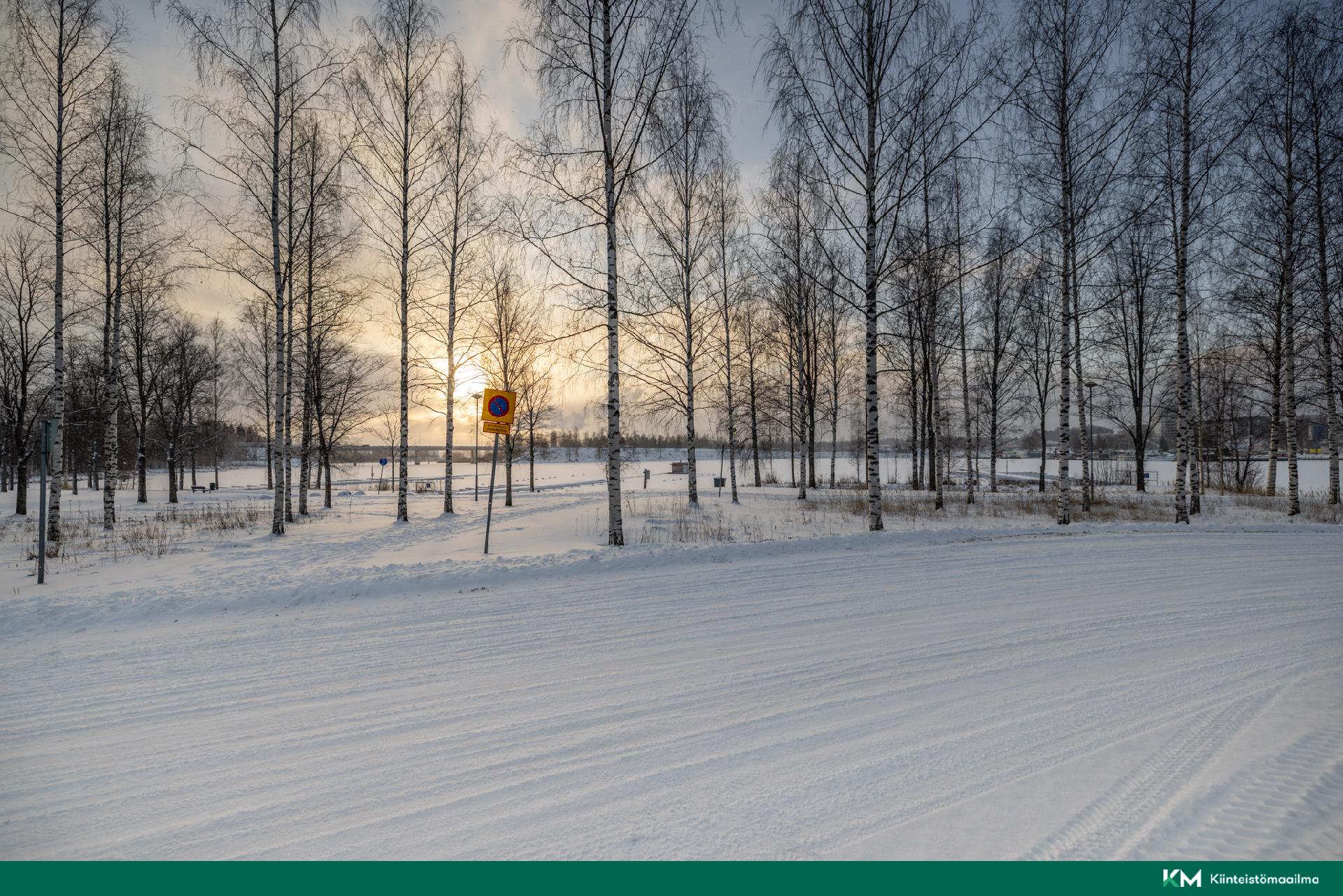 Kölikaari 23, Saksala, Mikkeli