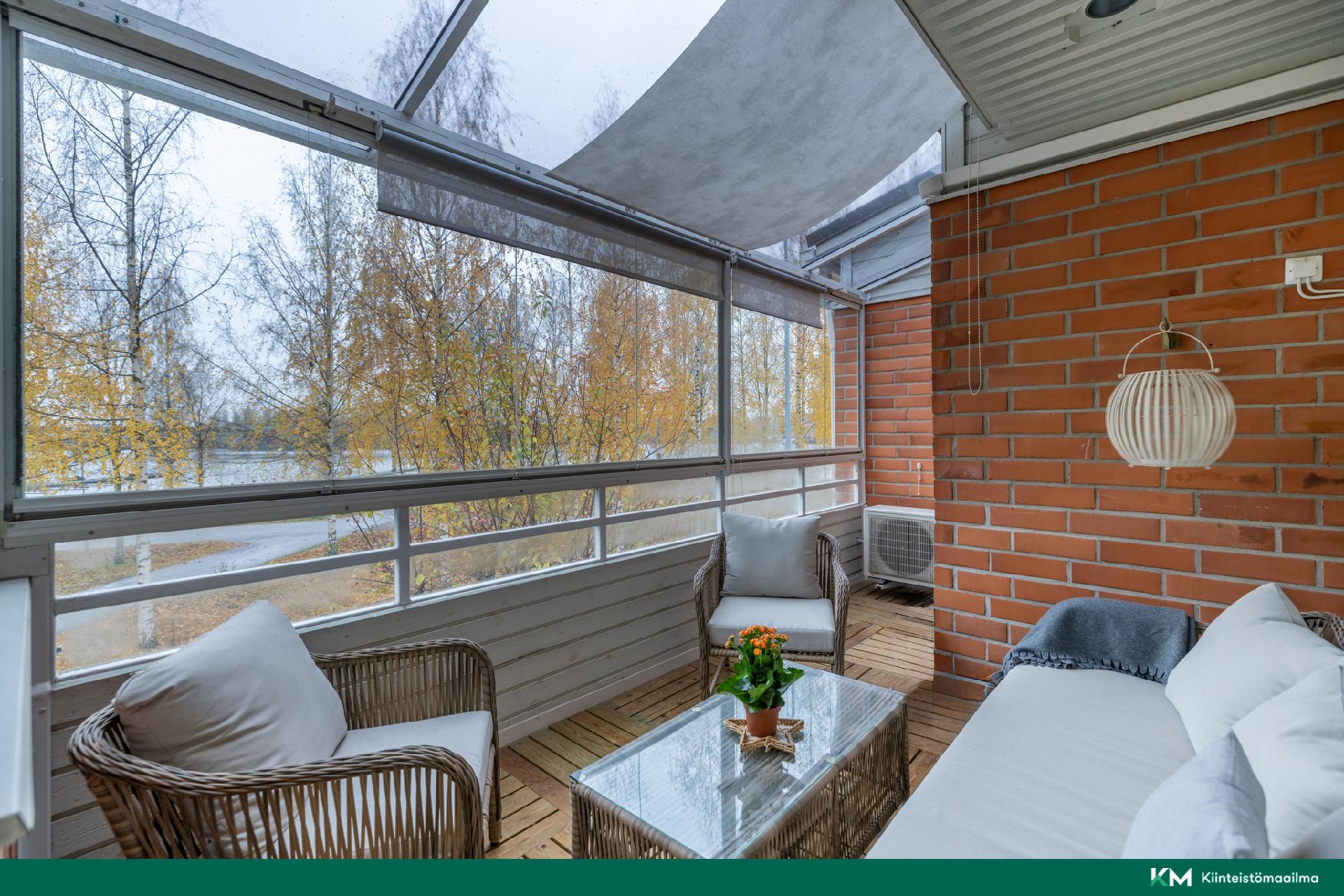 Kölikaari 23, Saksala, Mikkeli