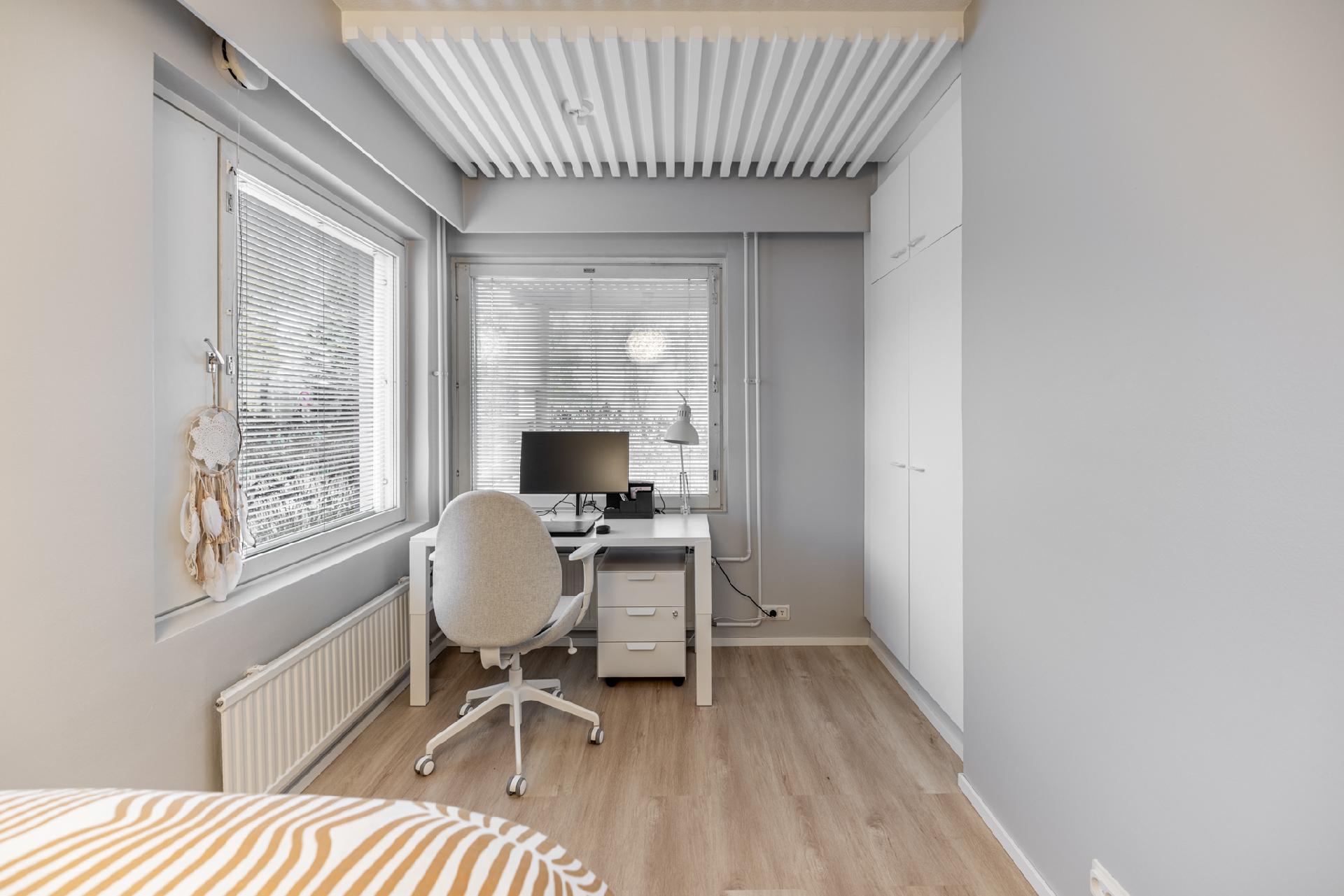 Kölikaari 23, Saksala, Mikkeli