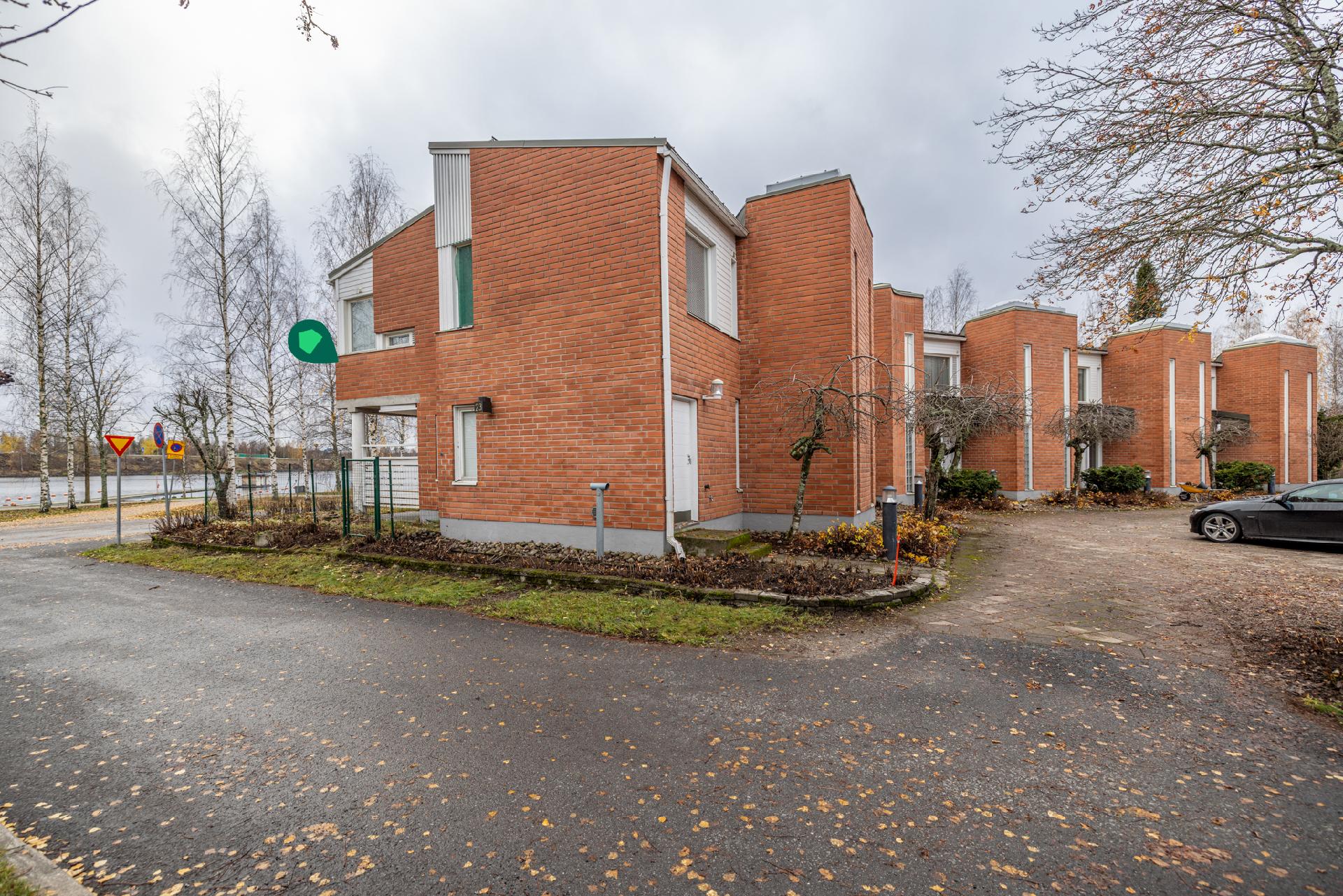 Kölikaari 23, Saksala, Mikkeli