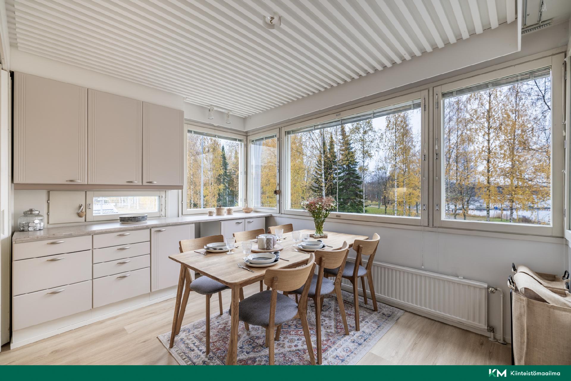 Kölikaari 23, Saksala, Mikkeli