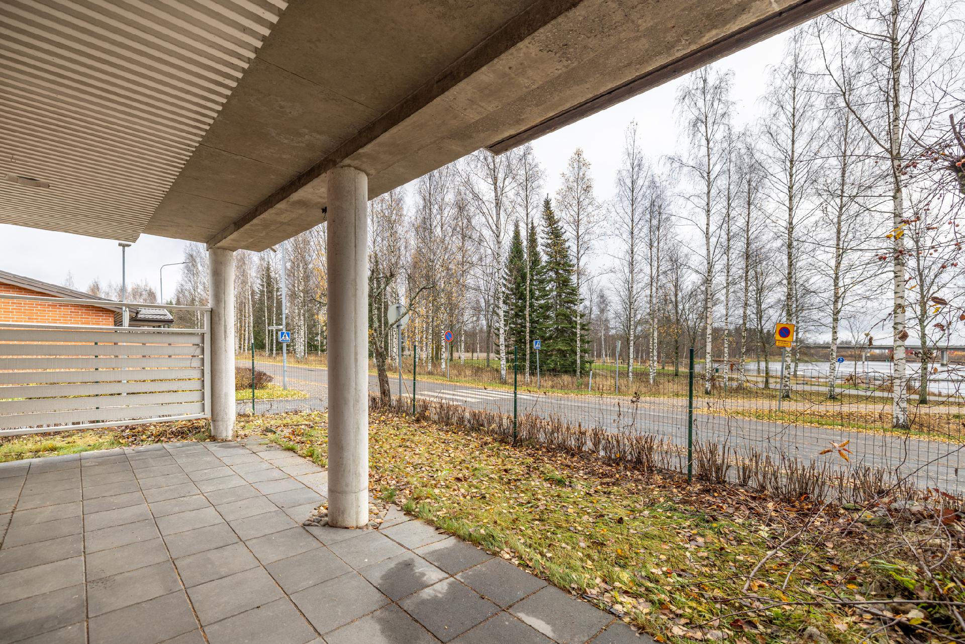 Kölikaari 23, Saksala, Mikkeli