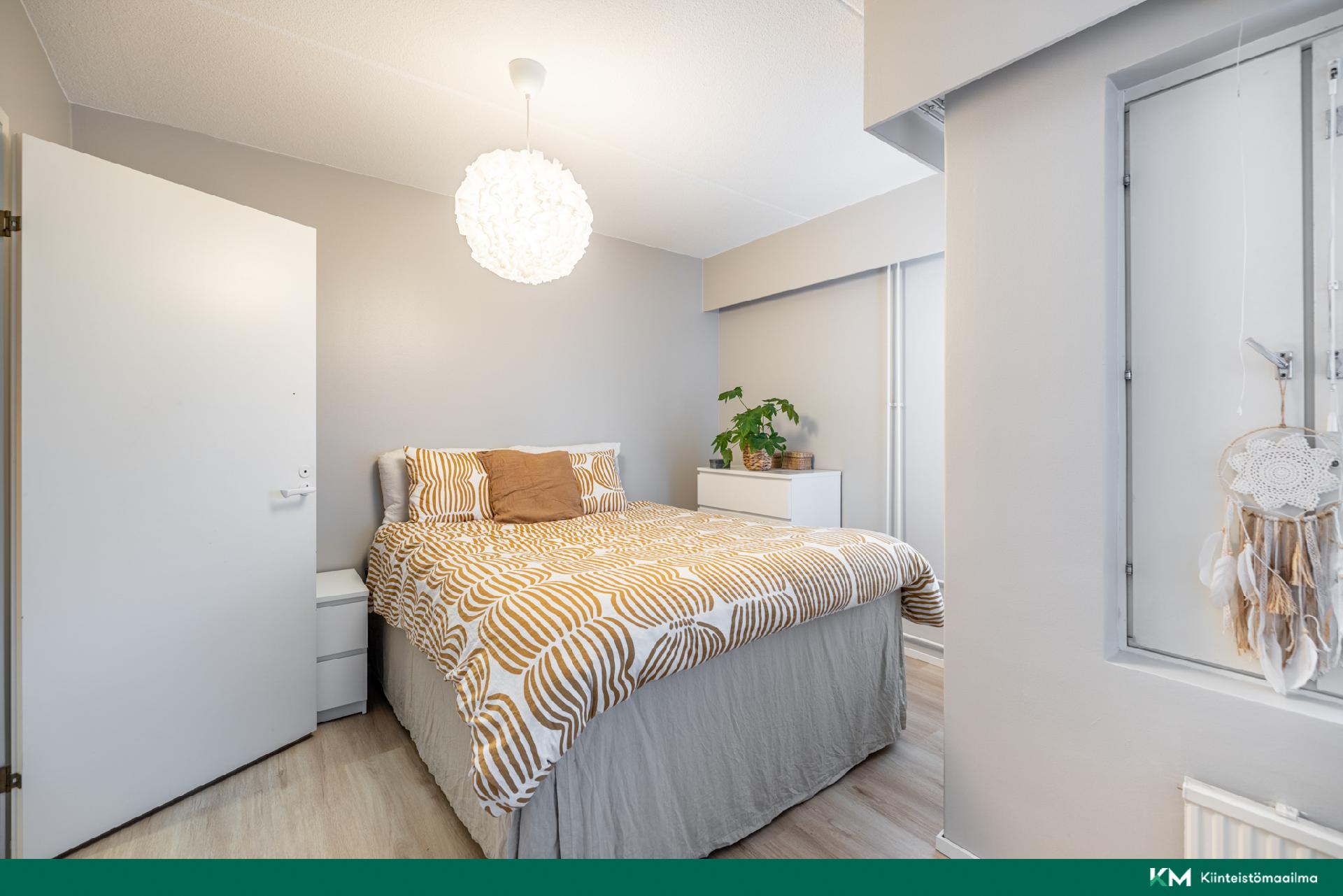 Kölikaari 23, Saksala, Mikkeli