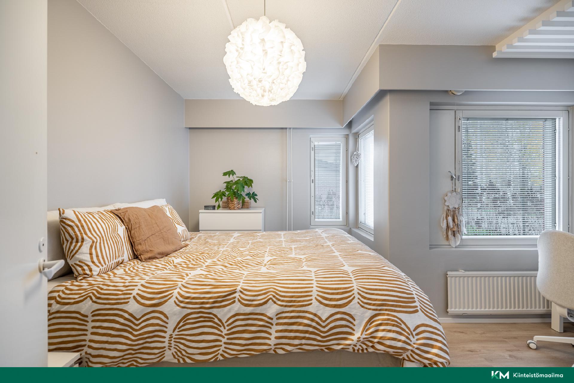 Kölikaari 23, Saksala, Mikkeli