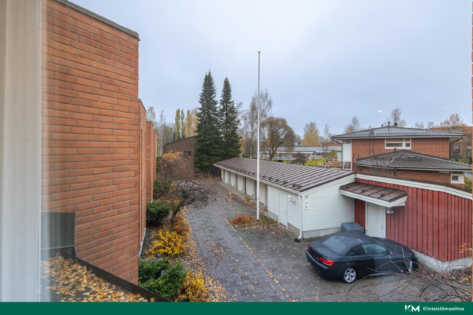 Kölikaari 23, Saksala, Mikkeli