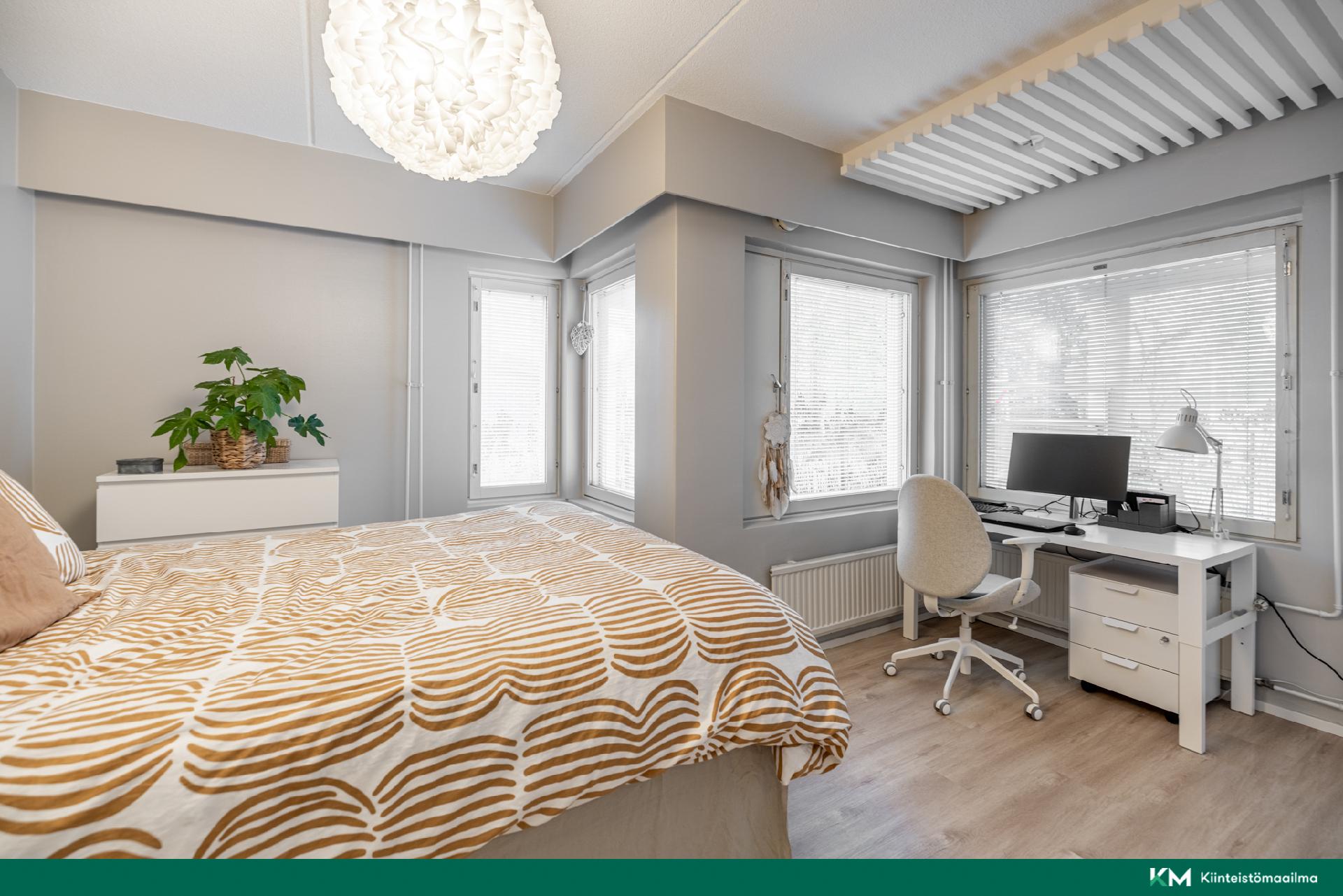 Kölikaari 23, Saksala, Mikkeli