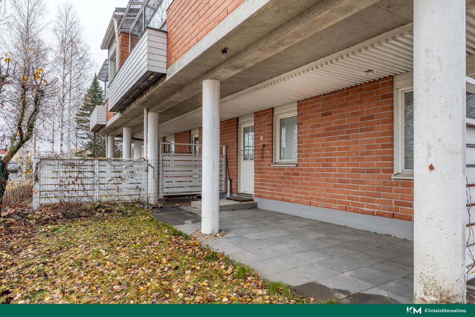 Kölikaari 23, Saksala, Mikkeli