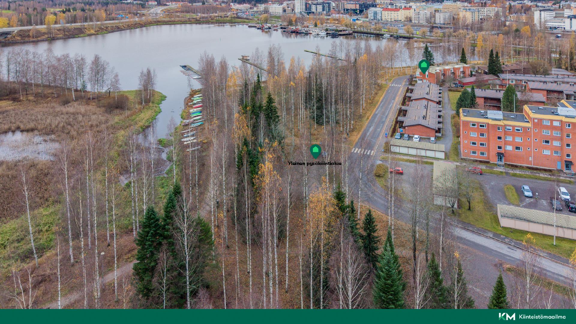 Kölikaari 23, Saksala, Mikkeli